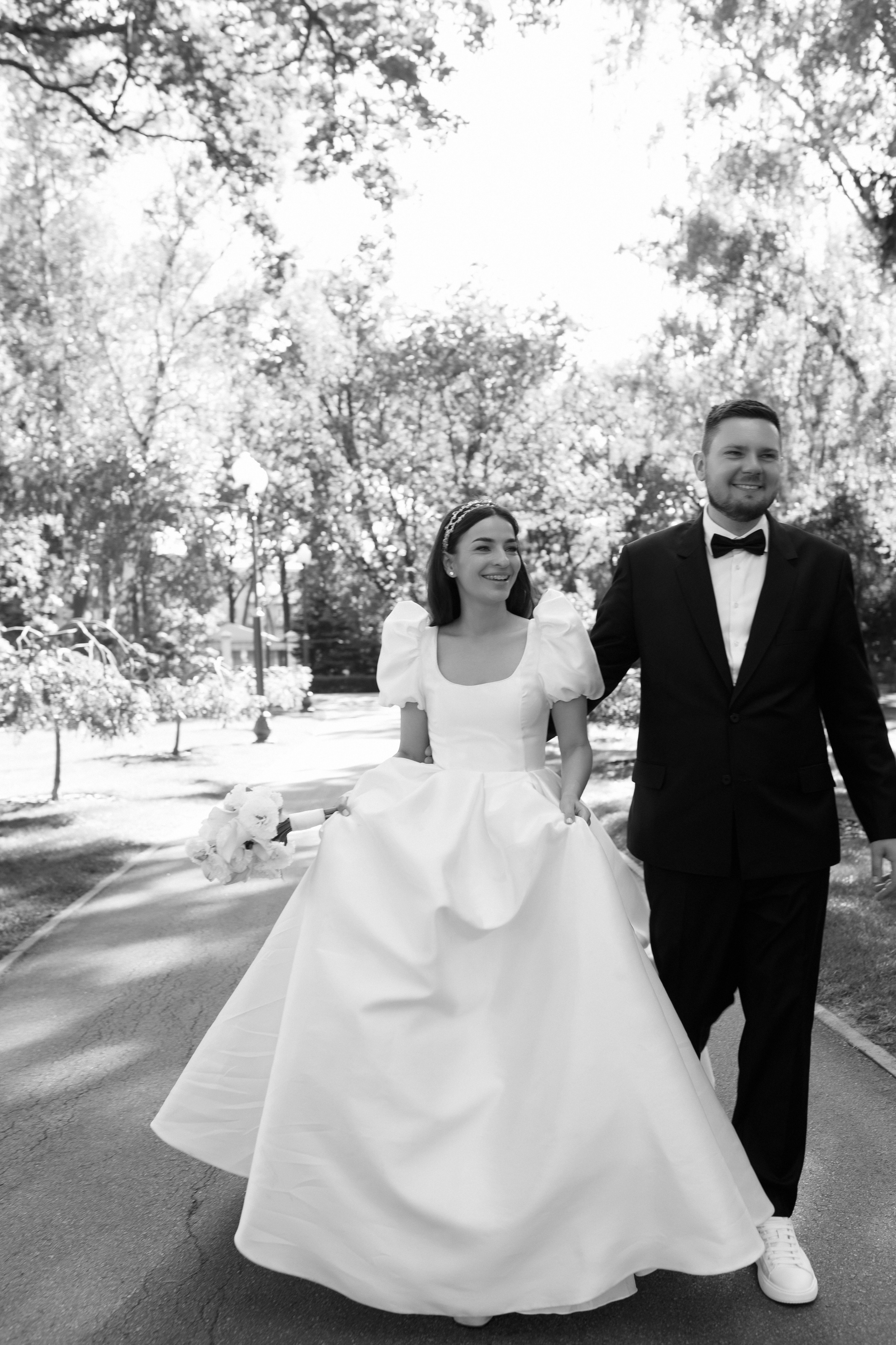 Дар’я & Артур. Весільний та сімейний фотограф у Харкові Ткаченко Світлана