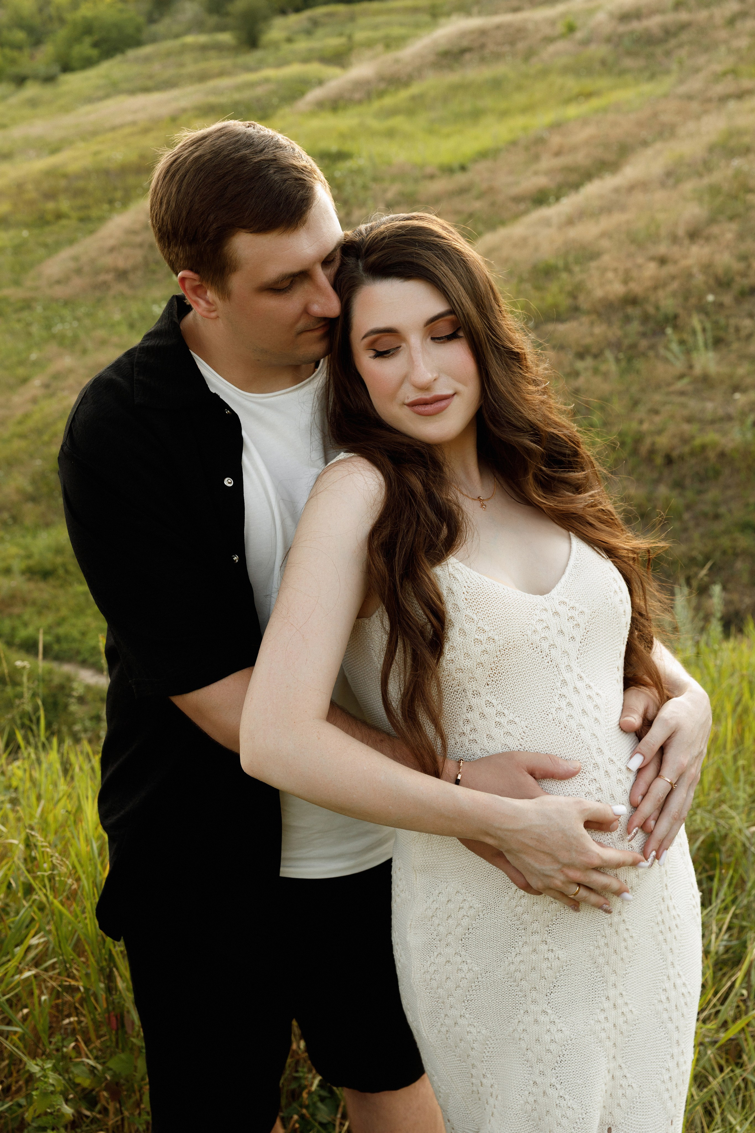 Анастасія & Стас. Весільний та сімейний фотограф у Харкові Ткаченко Світлана