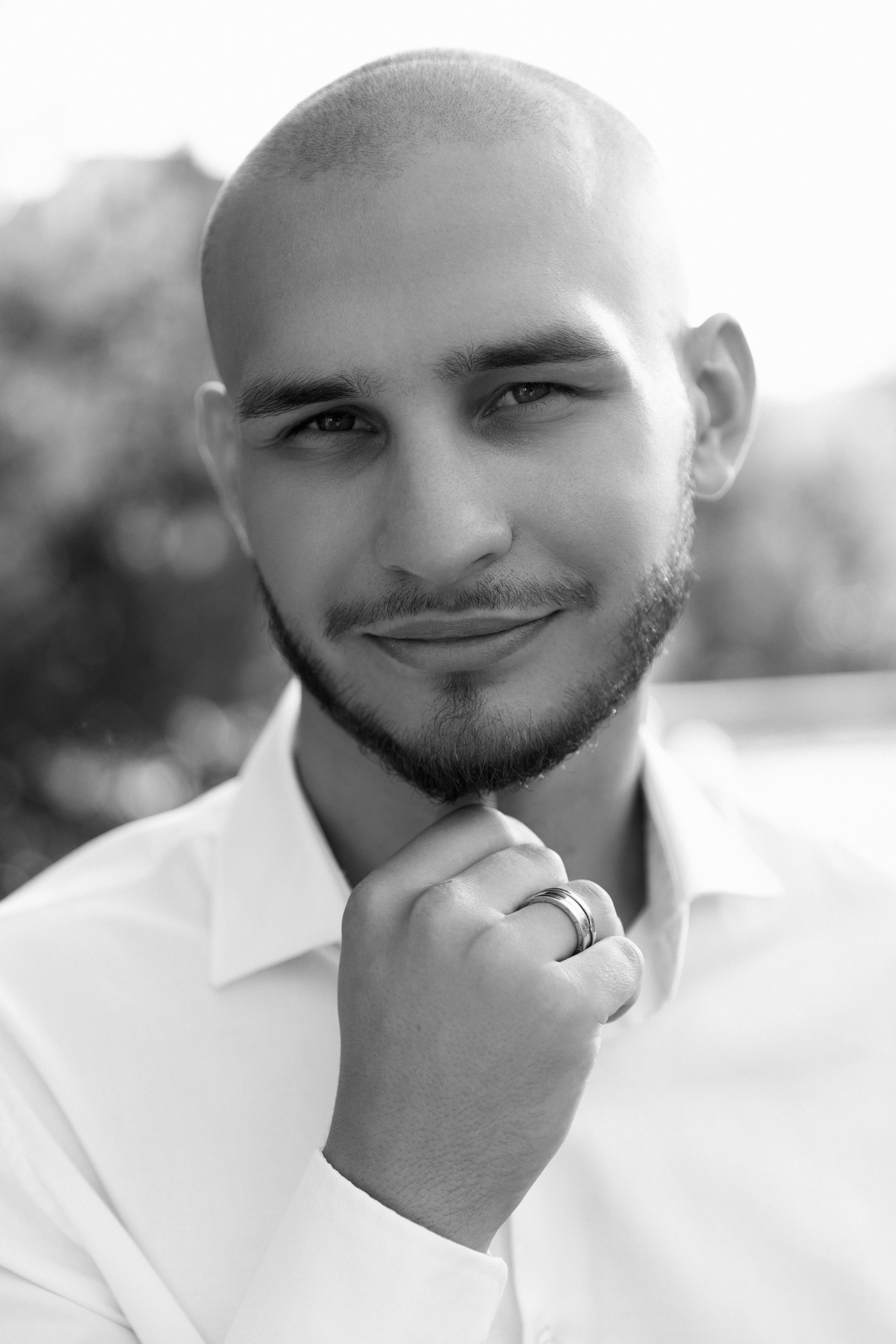 Світлана & Олександр. Весільний та сімейний фотограф у Харкові Ткаченко Світлана