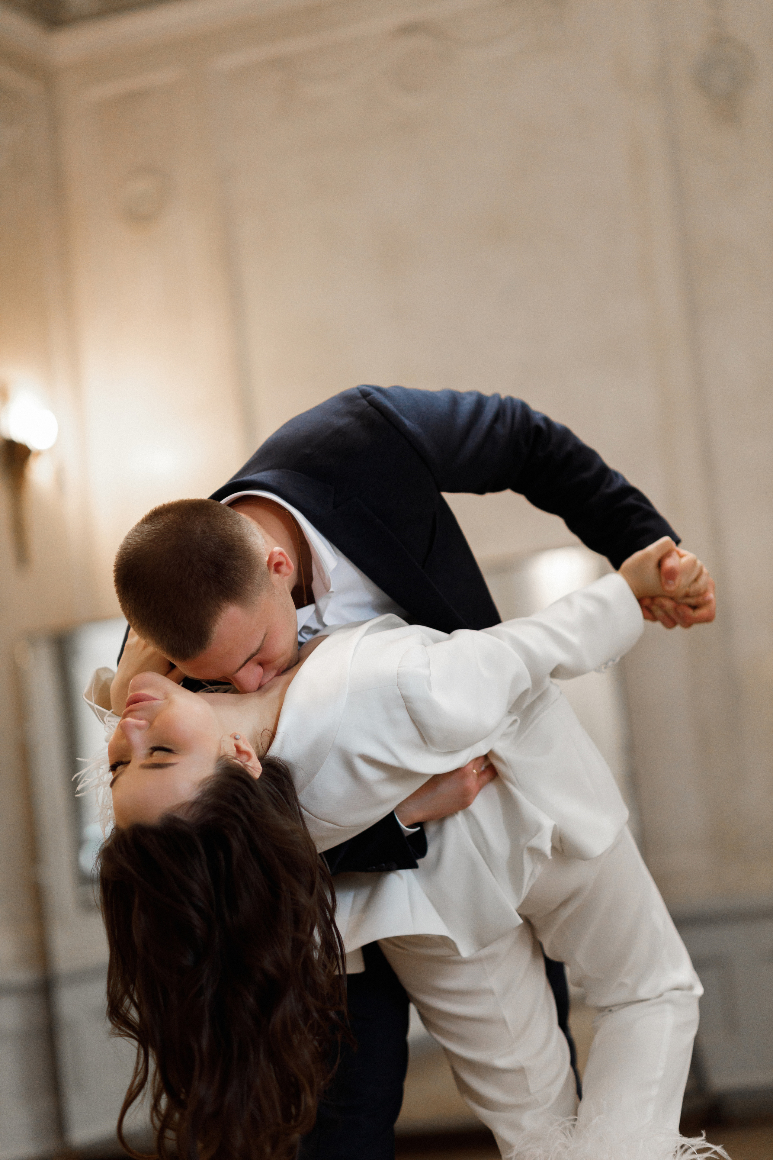 Ксенія & Дмитро. Весільний та сімейний фотограф у Харкові Ткаченко Світлана