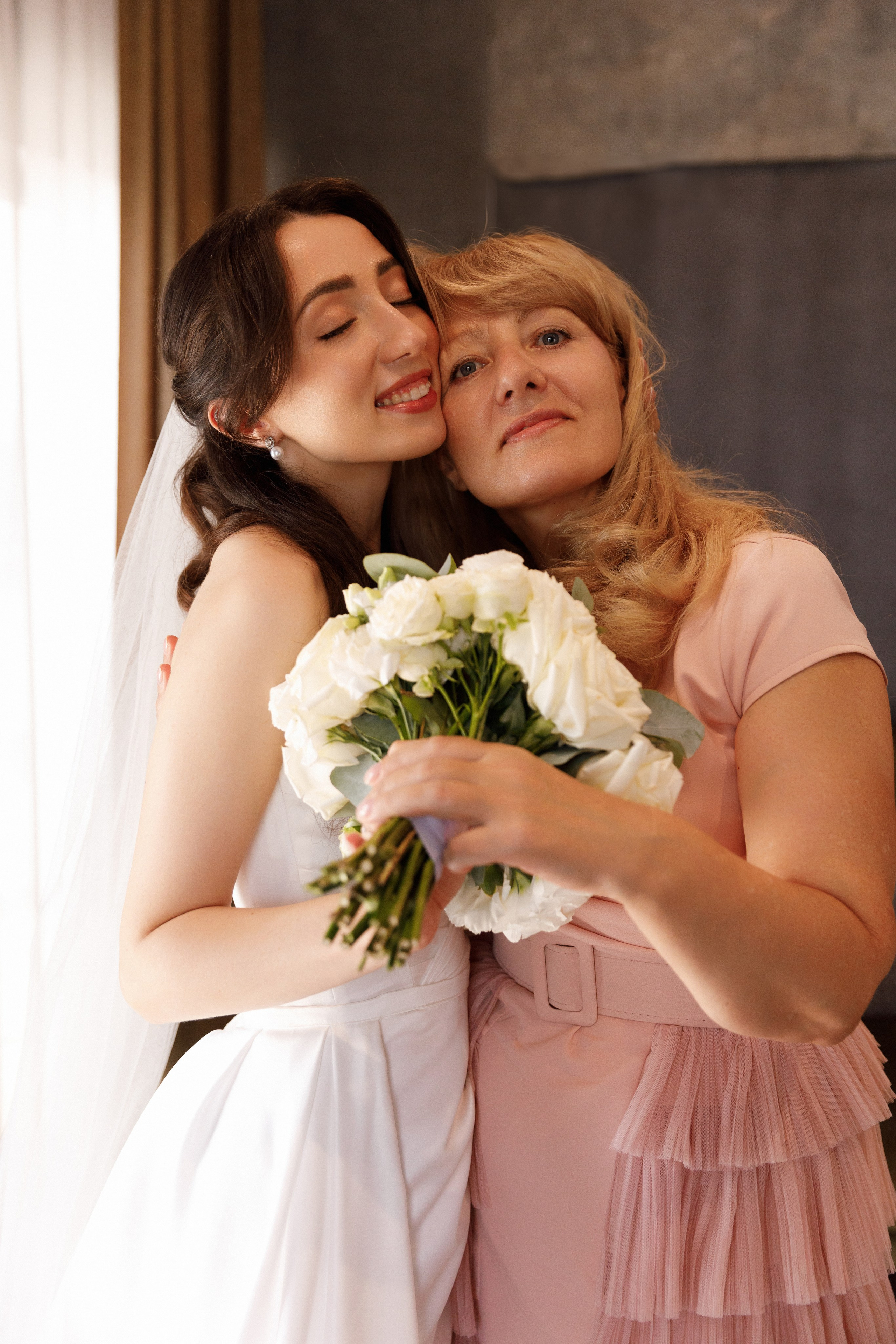 Дарʼя & Кирило. Весільний та сімейний фотограф у Харкові Ткаченко Світлана