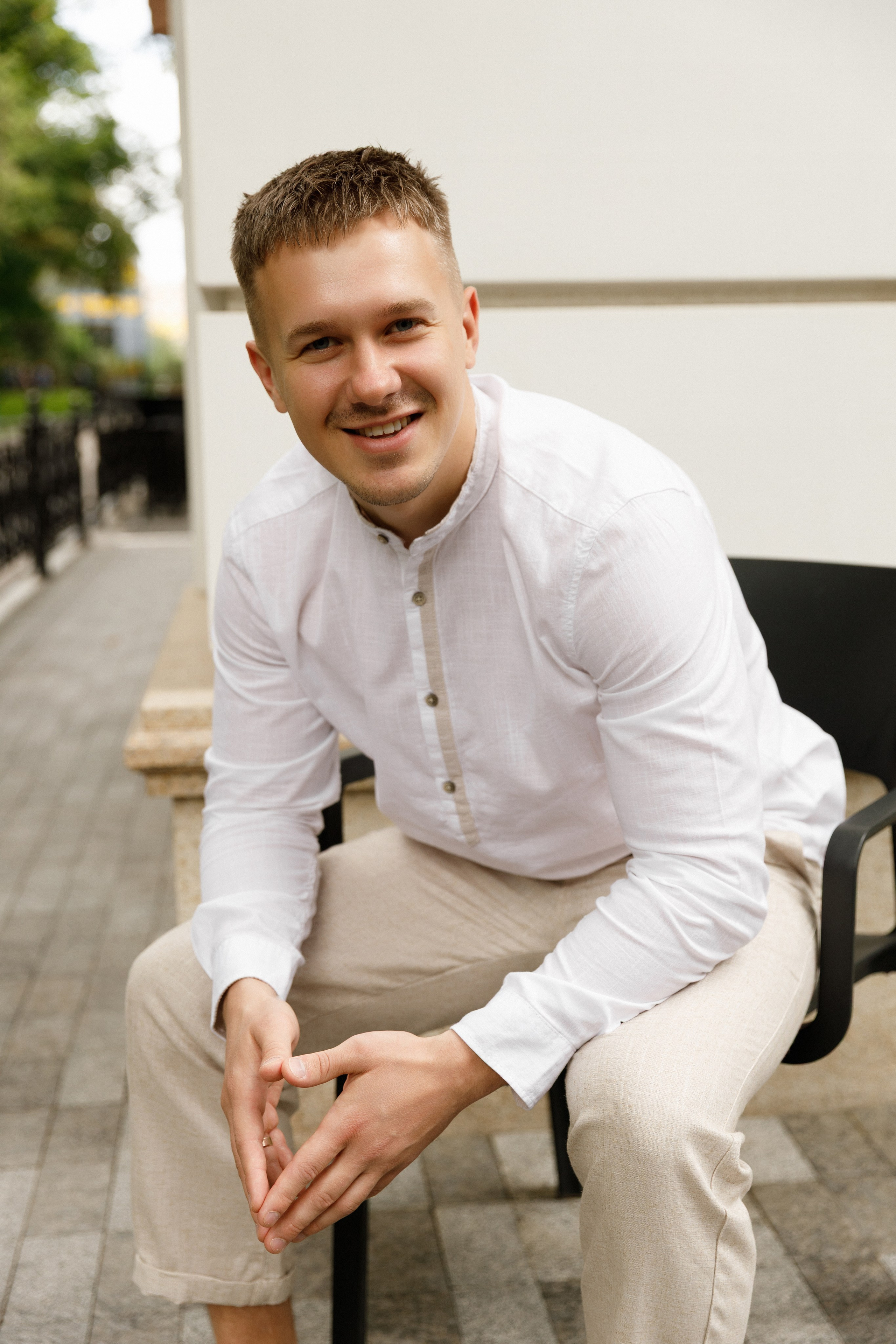 Ганна & Олександр. Весільний та сімейний фотограф у Харкові Ткаченко Світлана