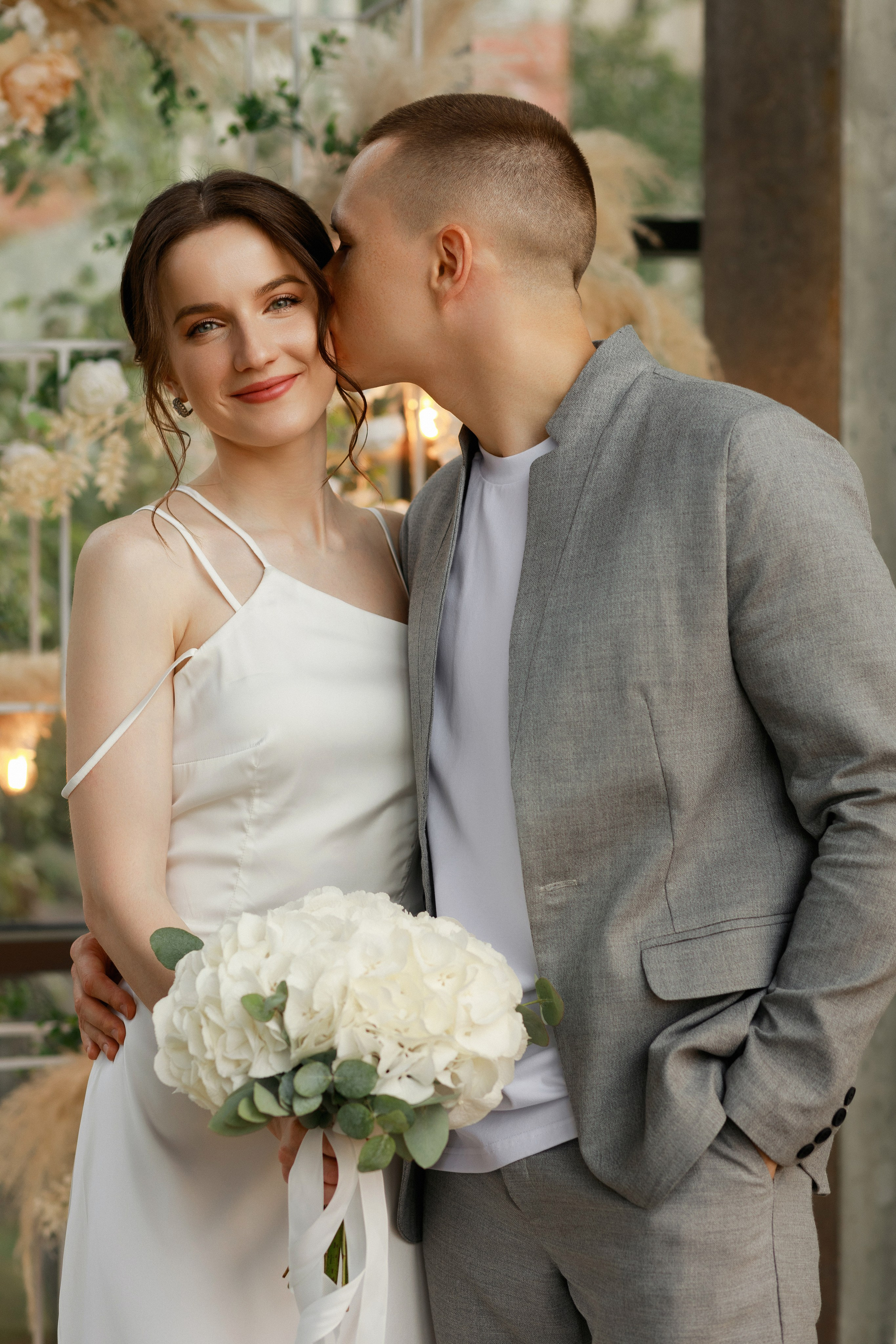 Альона & Андрій. Весільний та сімейний фотограф у Харкові Ткаченко Світлана