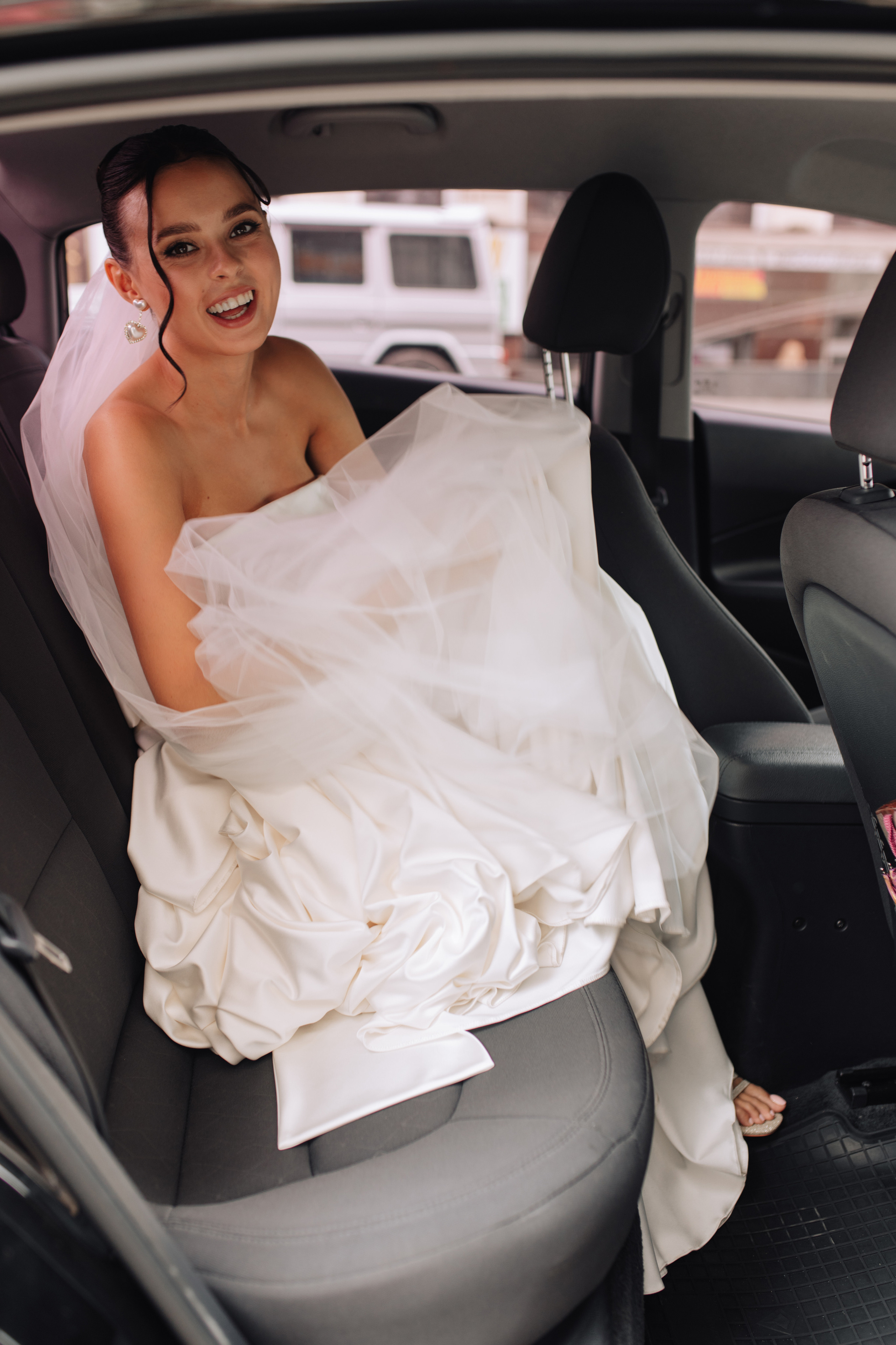 Анна & Артем. Весільний та сімейний фотограф у Харкові Ткаченко Світлана