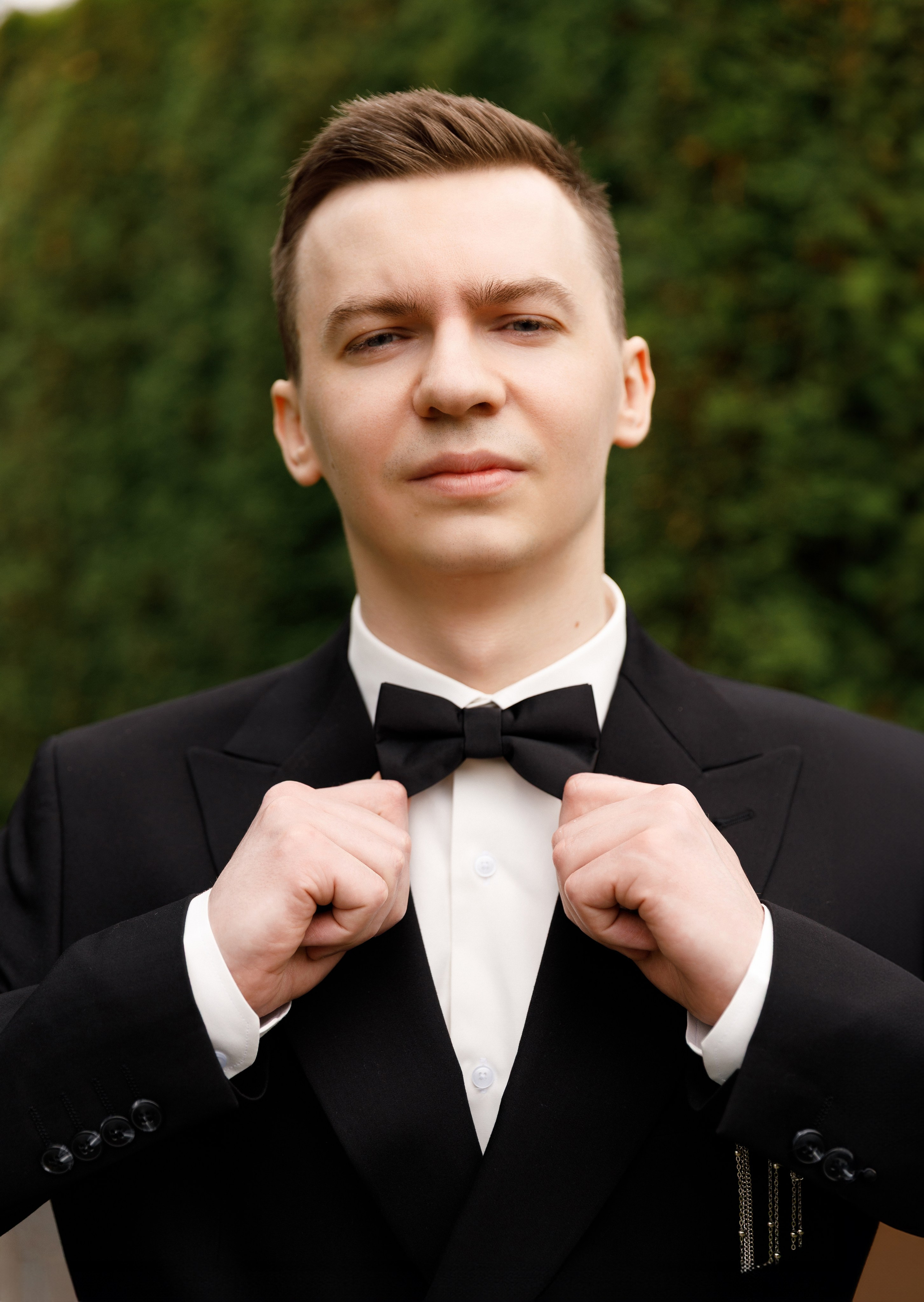 Марина & Олександр. Весільний та сімейний фотограф у Харкові Ткаченко Світлана