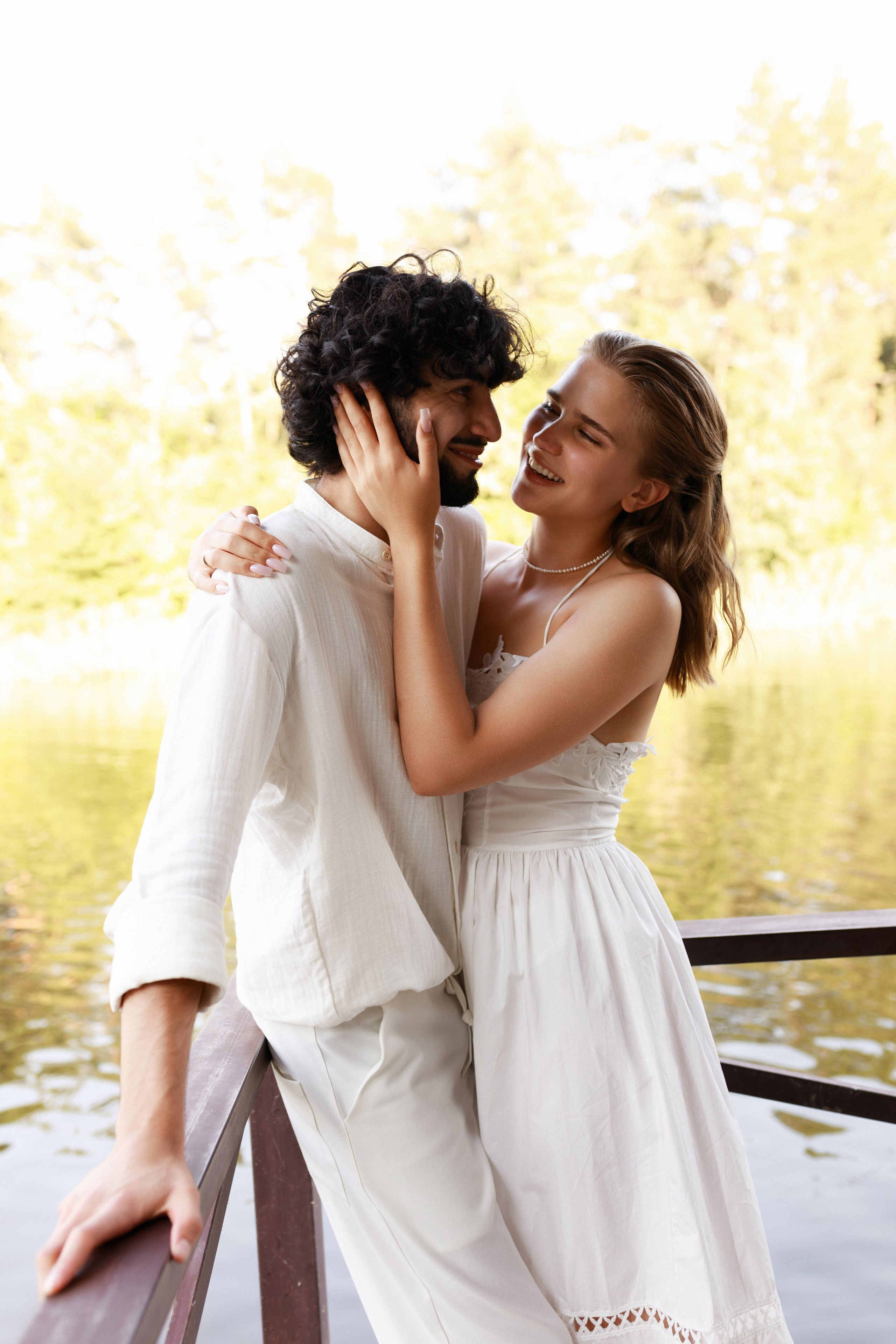 Поліна & Карен. Весільний та сімейний фотограф у Харкові Ткаченко Світлана