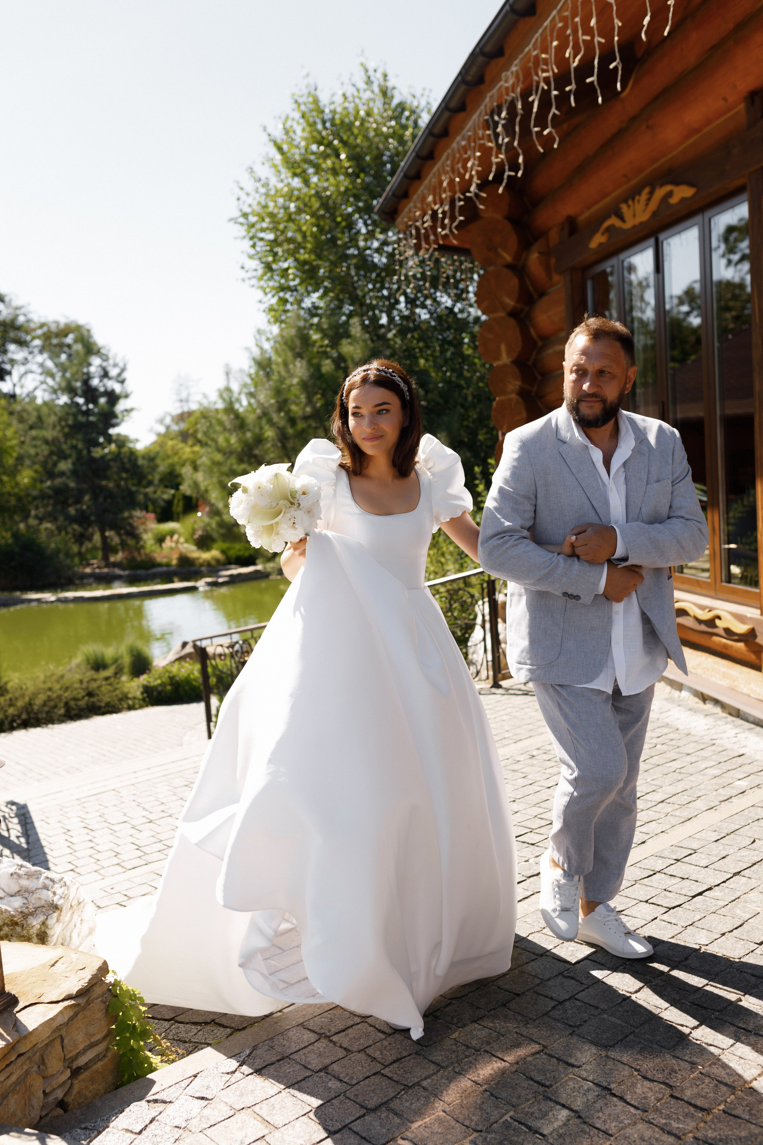 Дар’я & Артур. Весільний та сімейний фотограф у Харкові Ткаченко Світлана