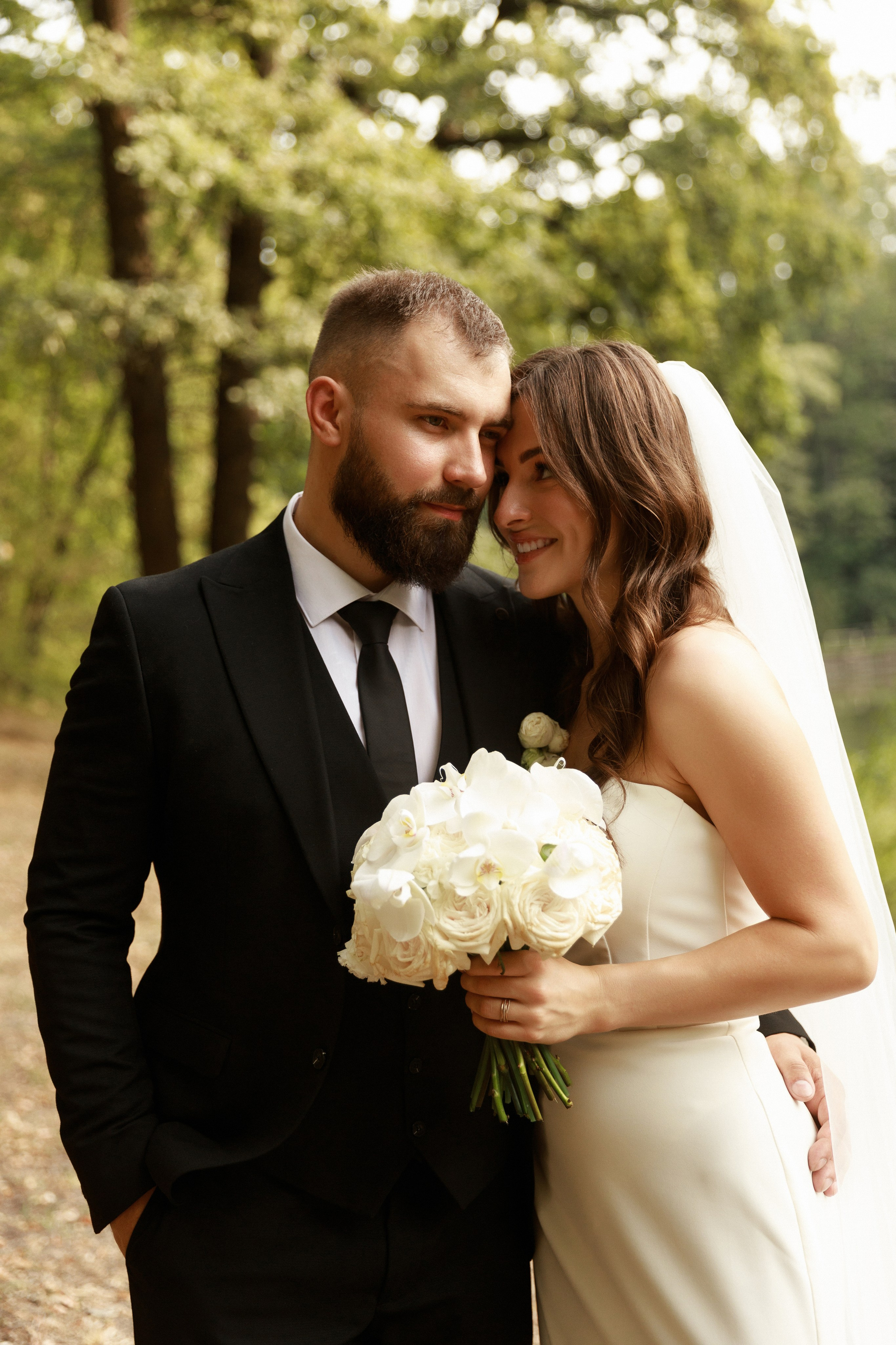 Катерина & Роман. Весільний та сімейний фотограф у Харкові Ткаченко Світлана