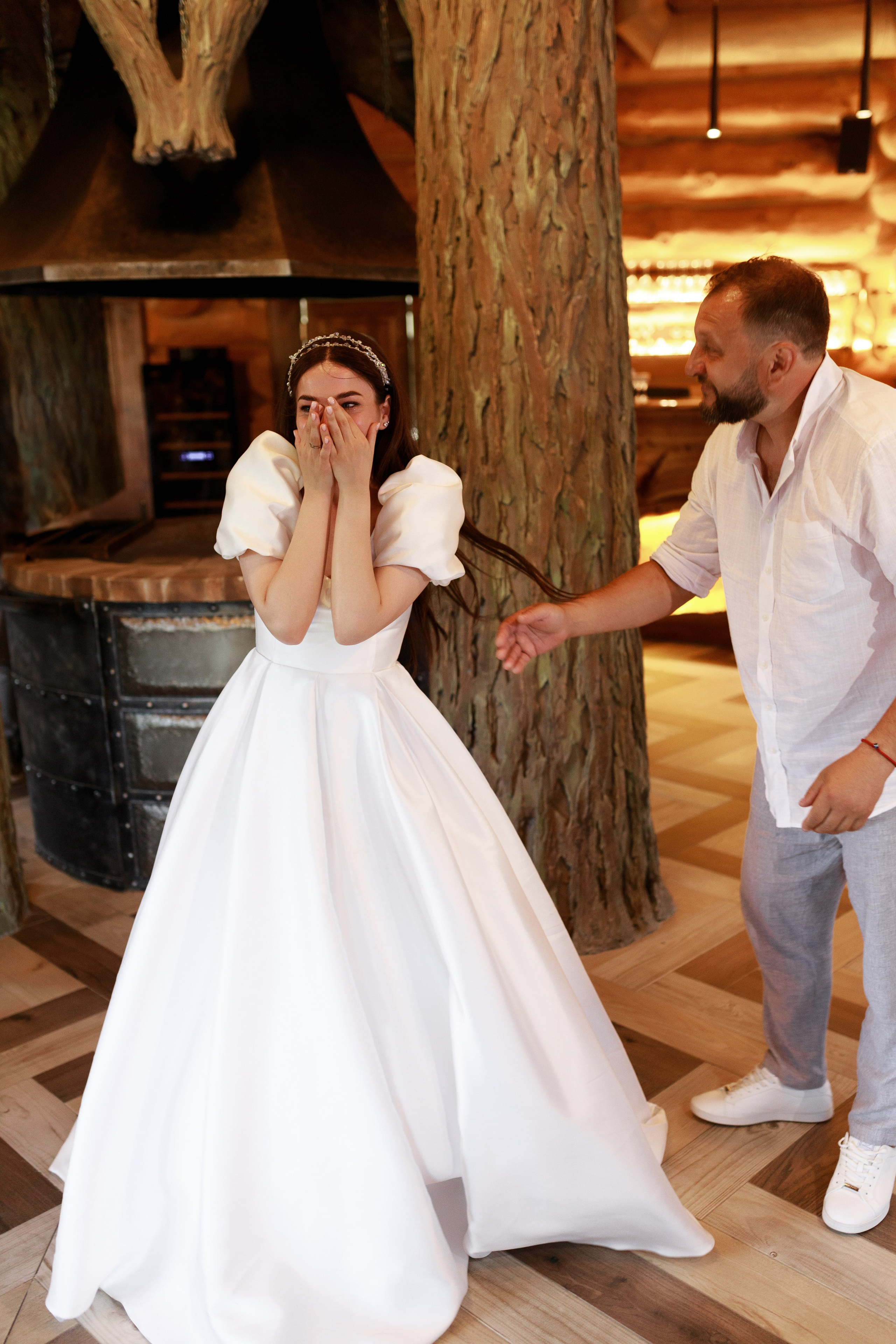 Дар’я & Артур. Весільний та сімейний фотограф у Харкові Ткаченко Світлана