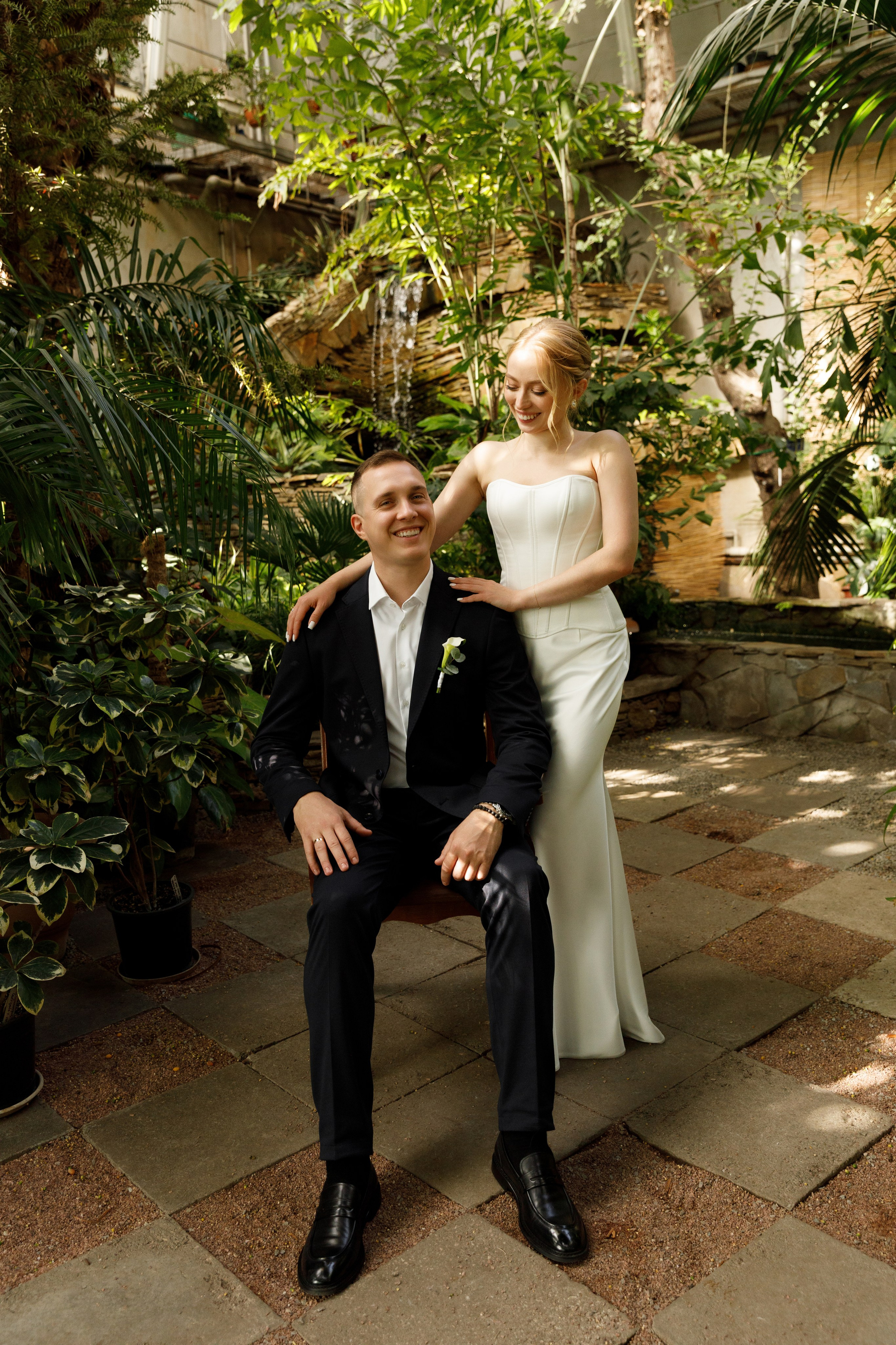 Анастасія & Ігор. Весільний та сімейний фотограф у Харкові Ткаченко Світлана