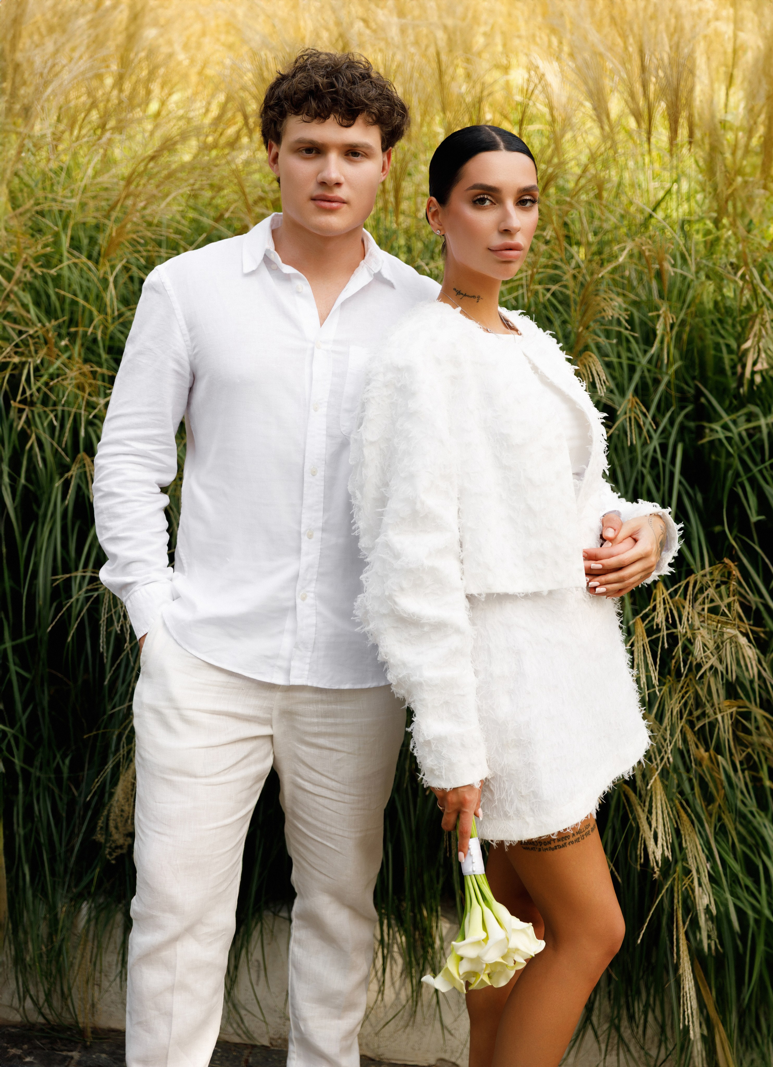 Анастасія & Марк. Весільний та сімейний фотограф у Харкові Ткаченко Світлана