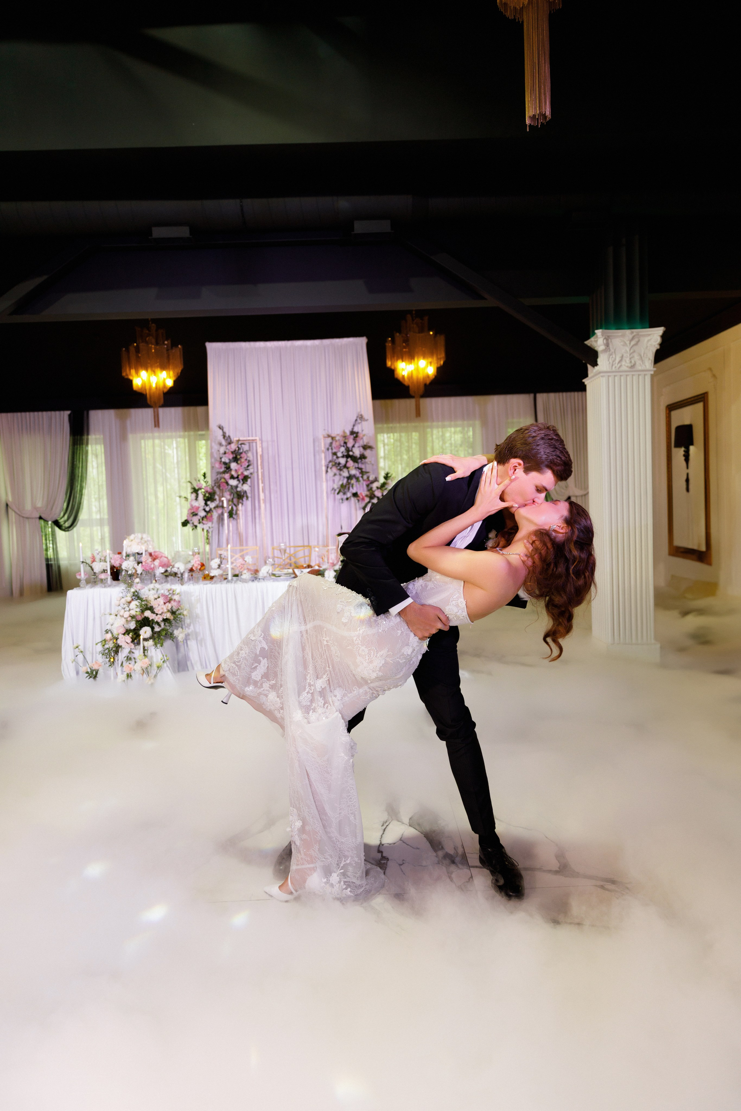 Анна & Денис. Весільний та сімейний фотограф у Харкові Ткаченко Світлана