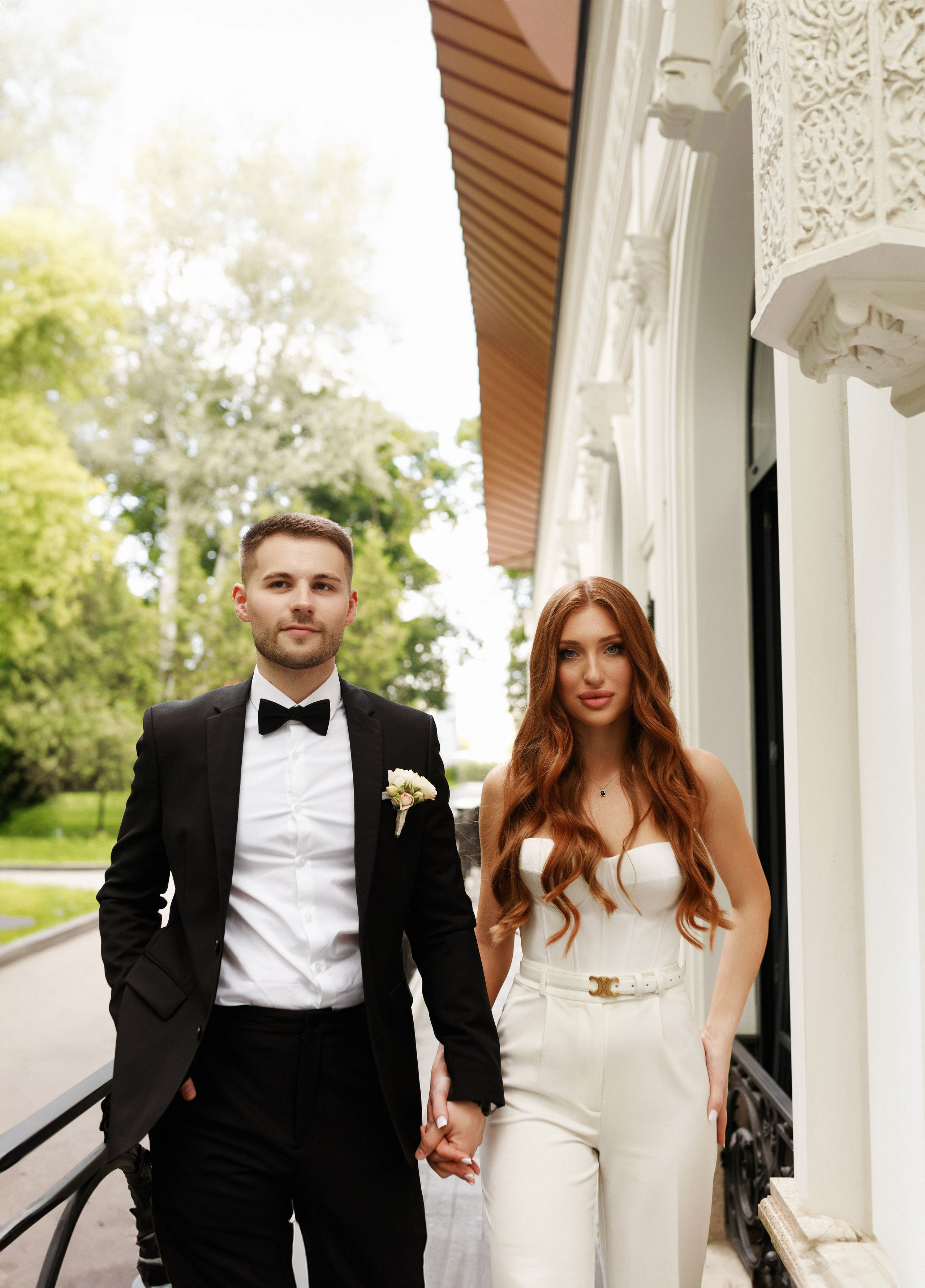 Аліна & Ярослав. Весільний та сімейний фотограф у Харкові Ткаченко Світлана