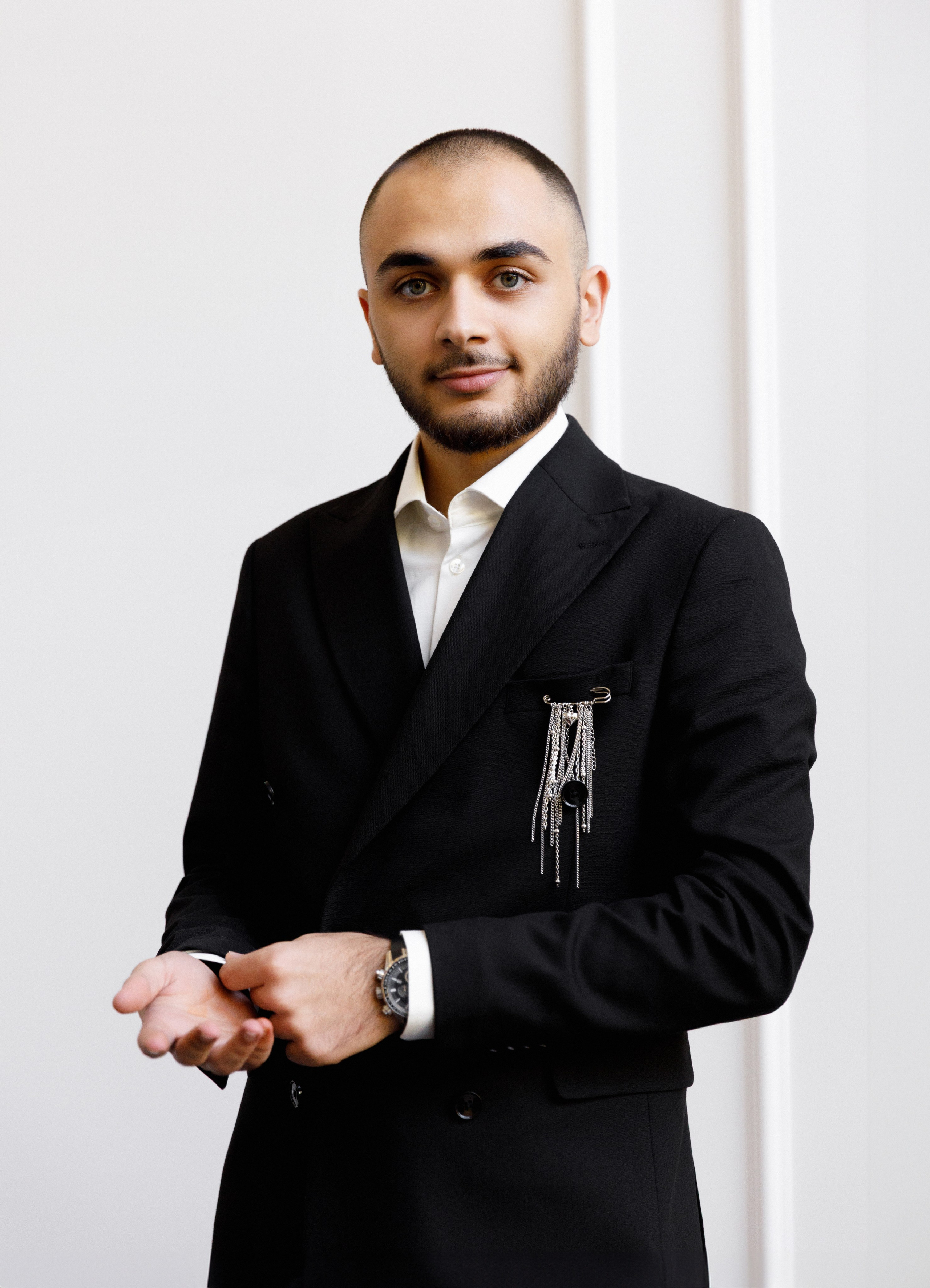 Аяз Джахан. Весільний та сімейний фотограф у Харкові Ткаченко Світлана