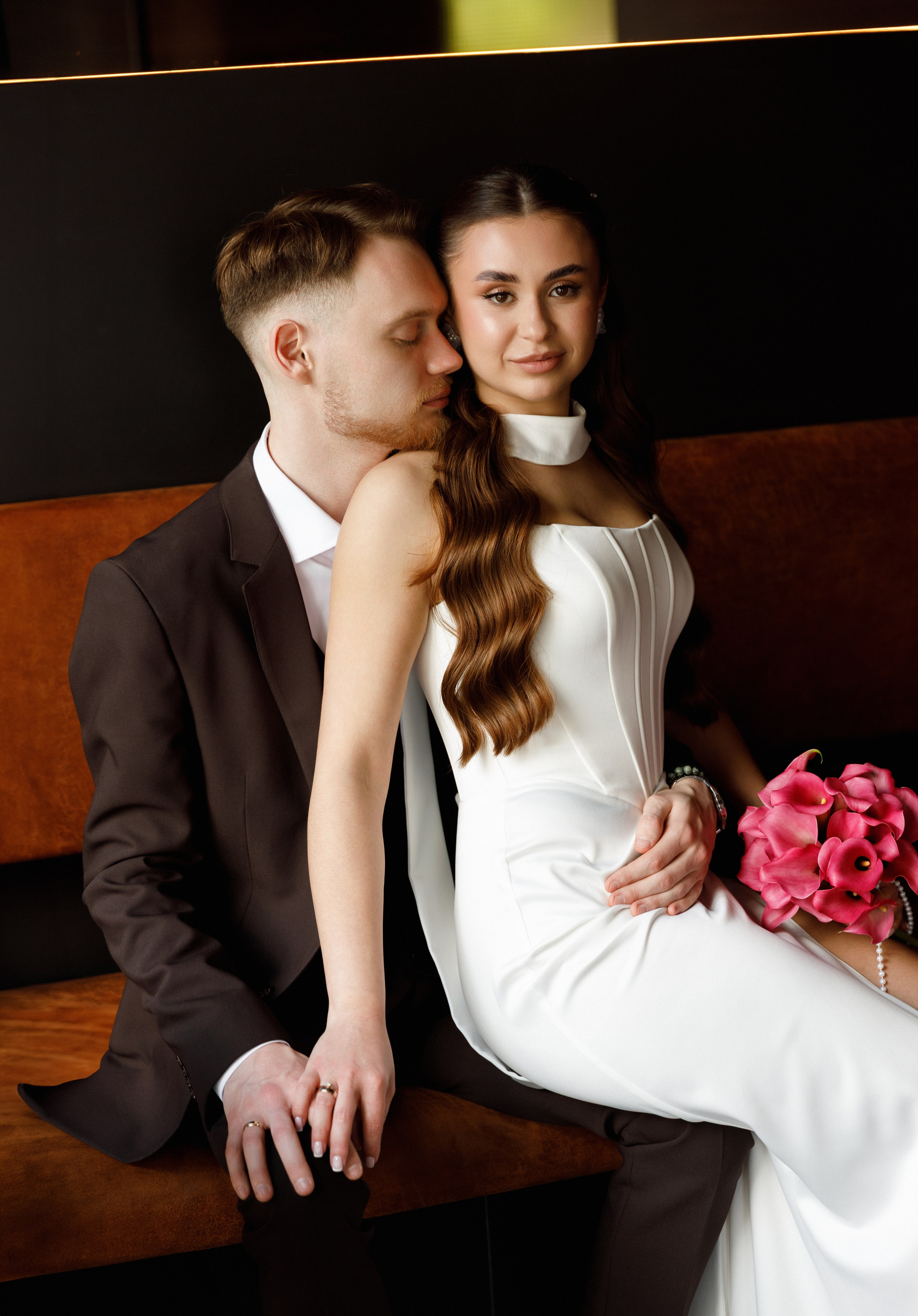 Євгенія & Женя. Весільний та сімейний фотограф у Харкові Ткаченко Світлана