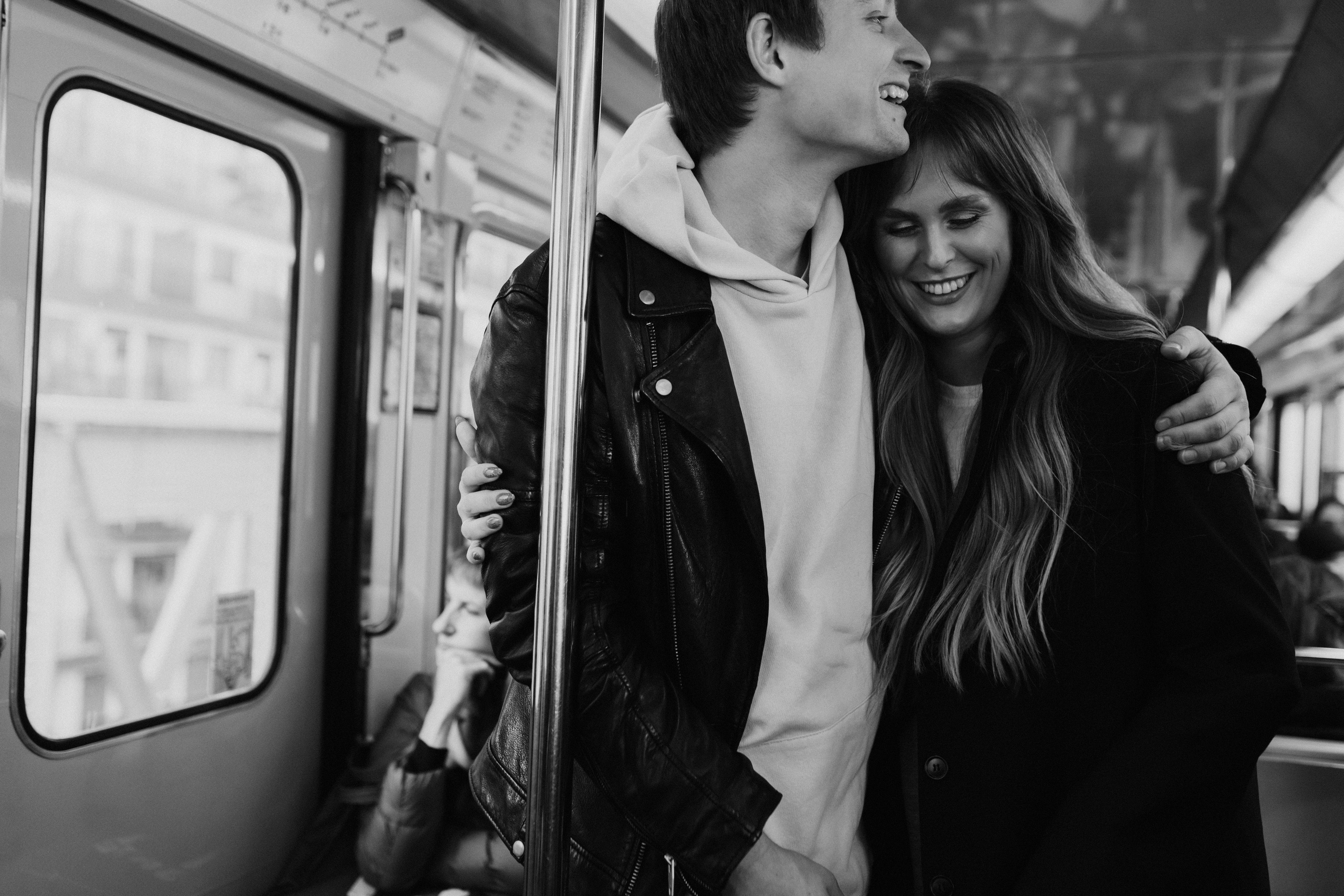 Еріка & Роман. Весільний та сімейний фотограф у Харкові Ткаченко Світлана