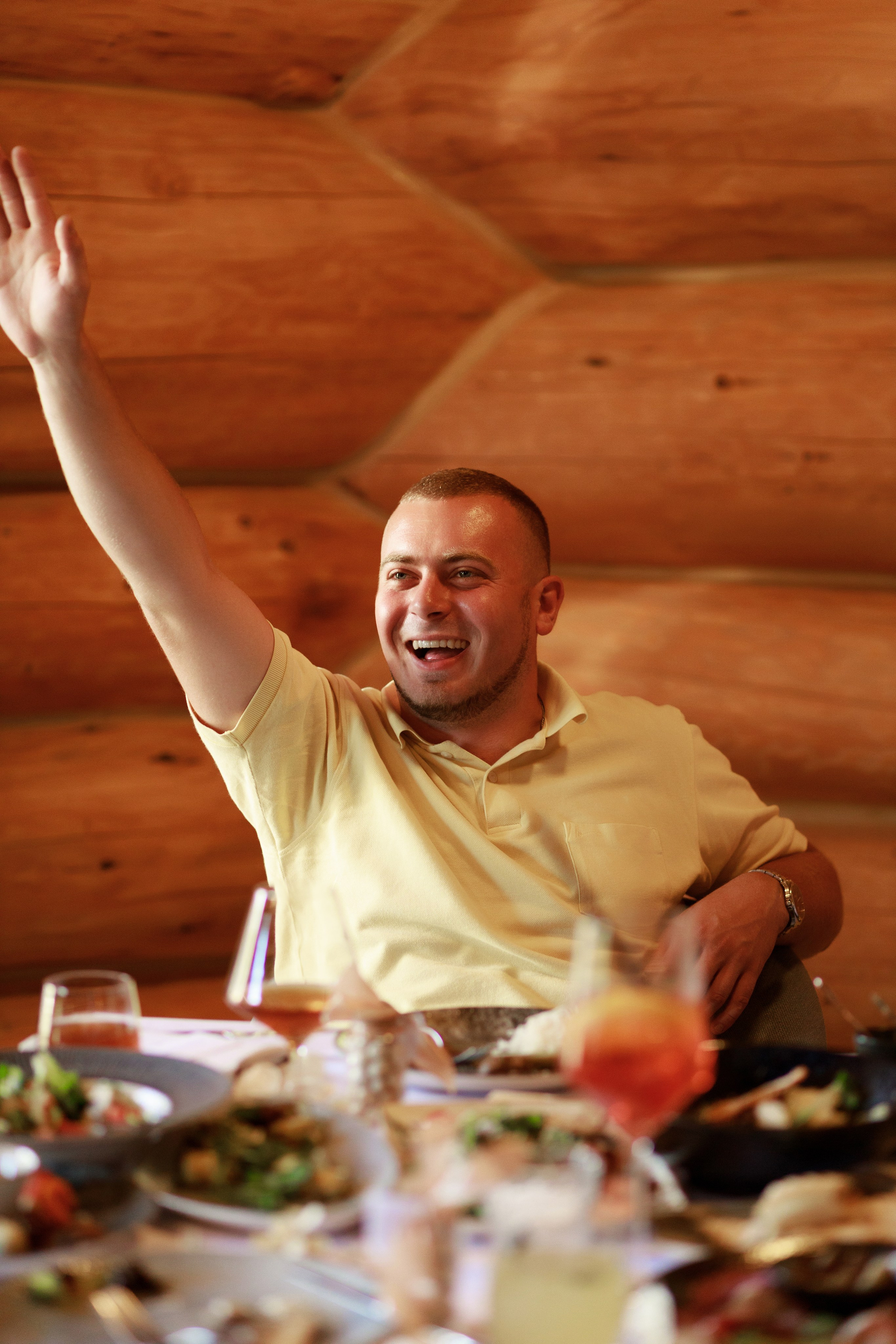 Дар’я & Артур. Весільний та сімейний фотограф у Харкові Ткаченко Світлана