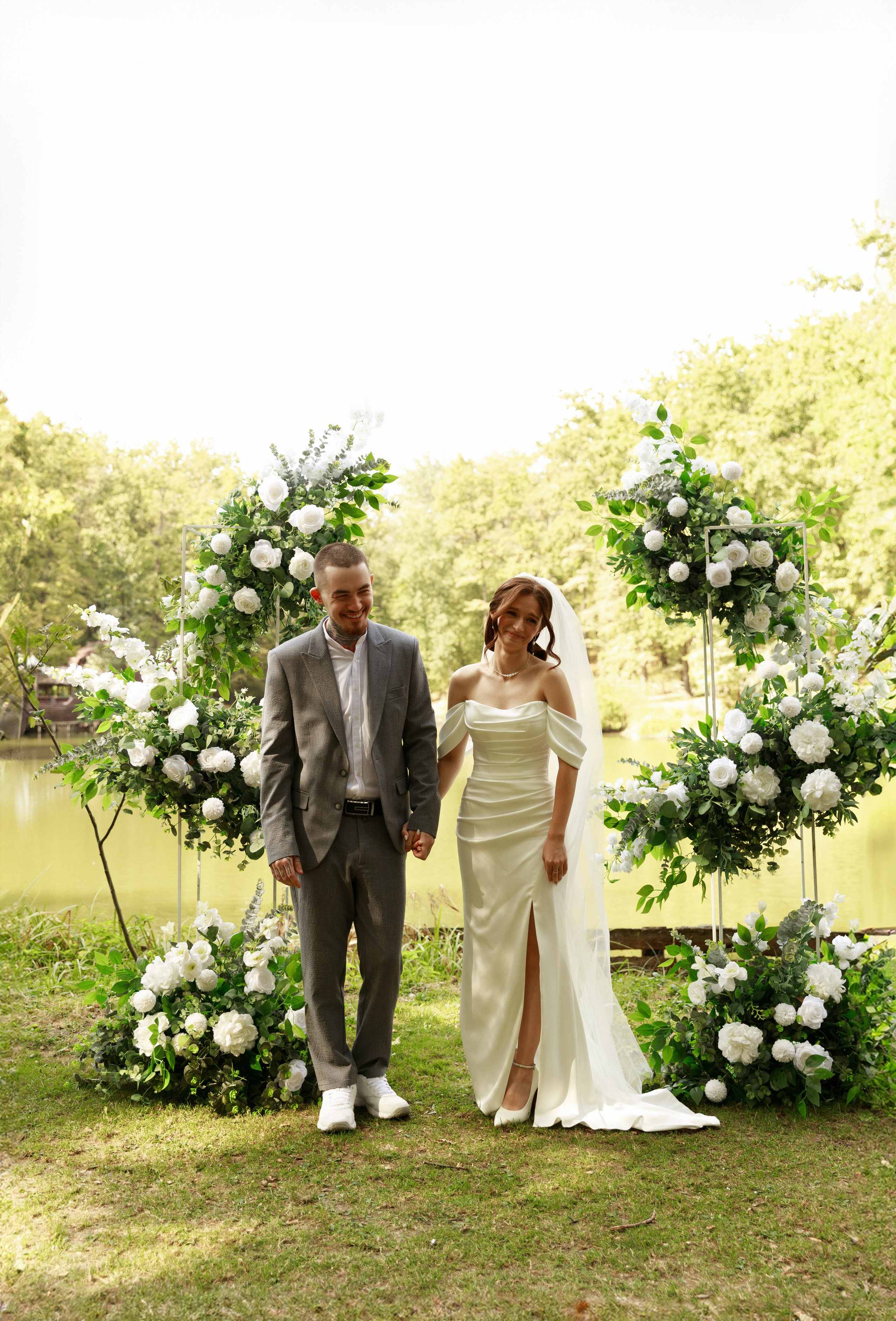 Анастасія & Артем. Весільний та сімейний фотограф у Харкові Ткаченко Світлана