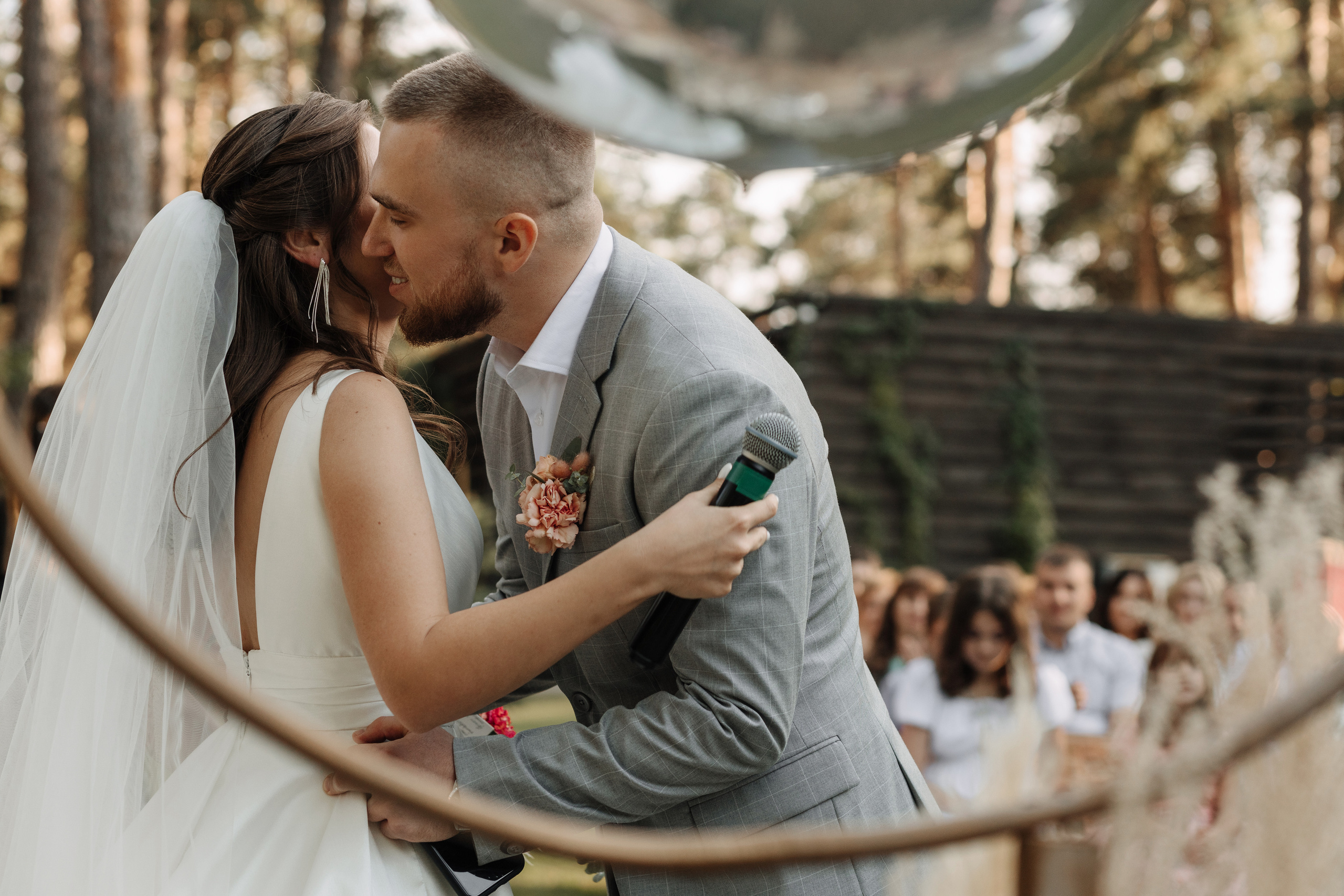 Віка & Максим. Весільний та сімейний фотограф у Харкові Ткаченко Світлана