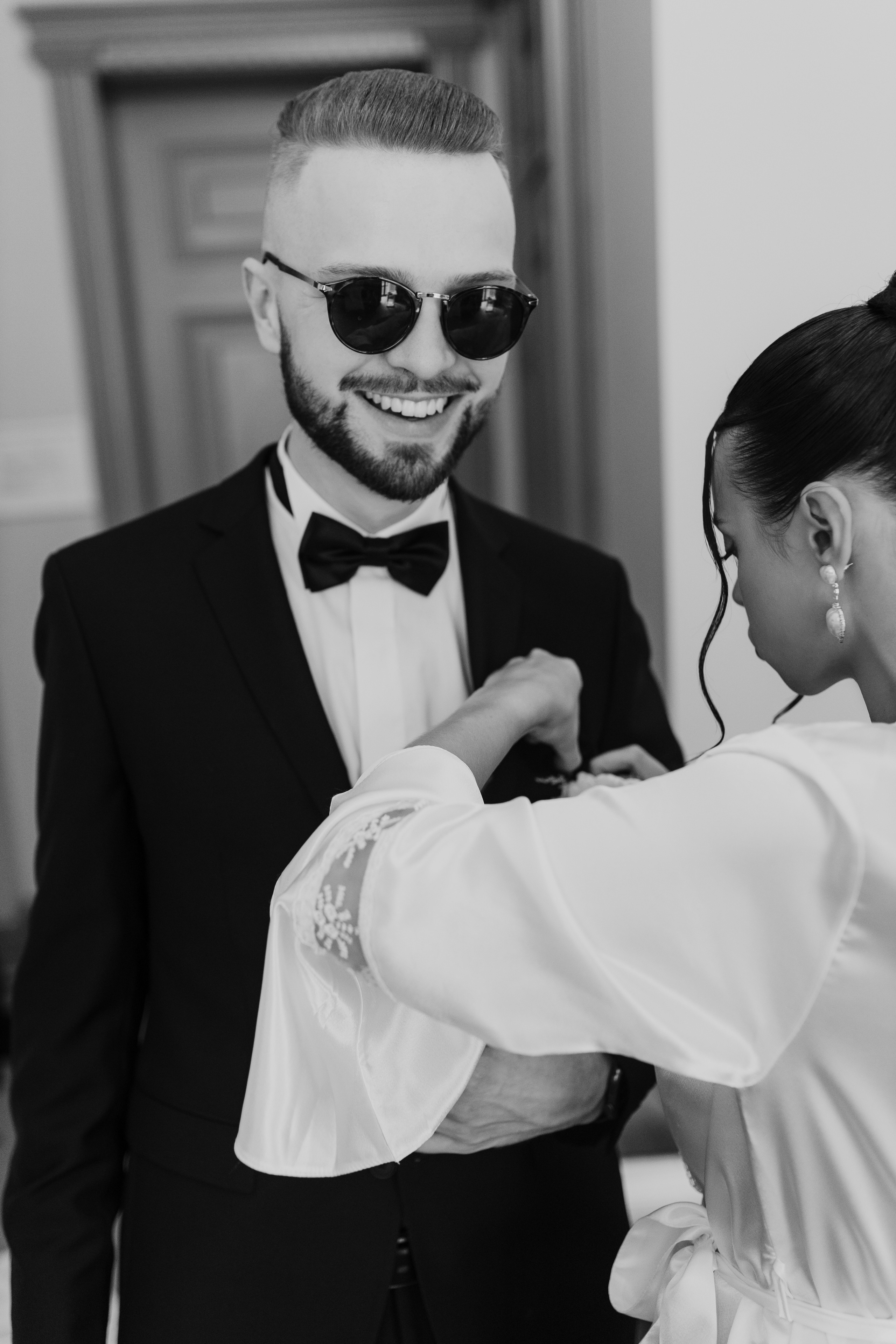 Анна & Артем. Весільний та сімейний фотограф у Харкові Ткаченко Світлана