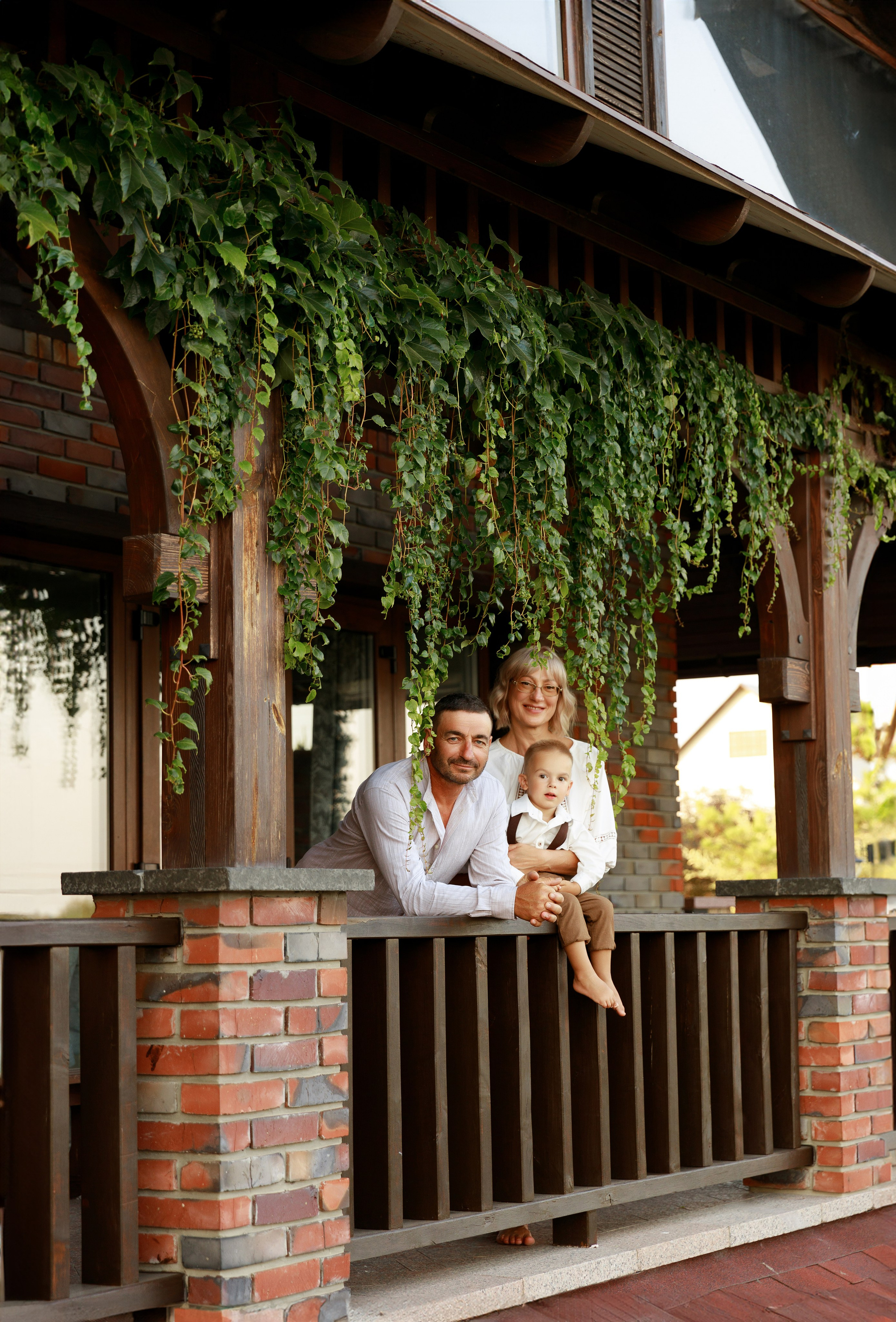 Анастасія & Дмитро & Михайло. Весільний та сімейний фотограф у Харкові Ткаченко Світлана
