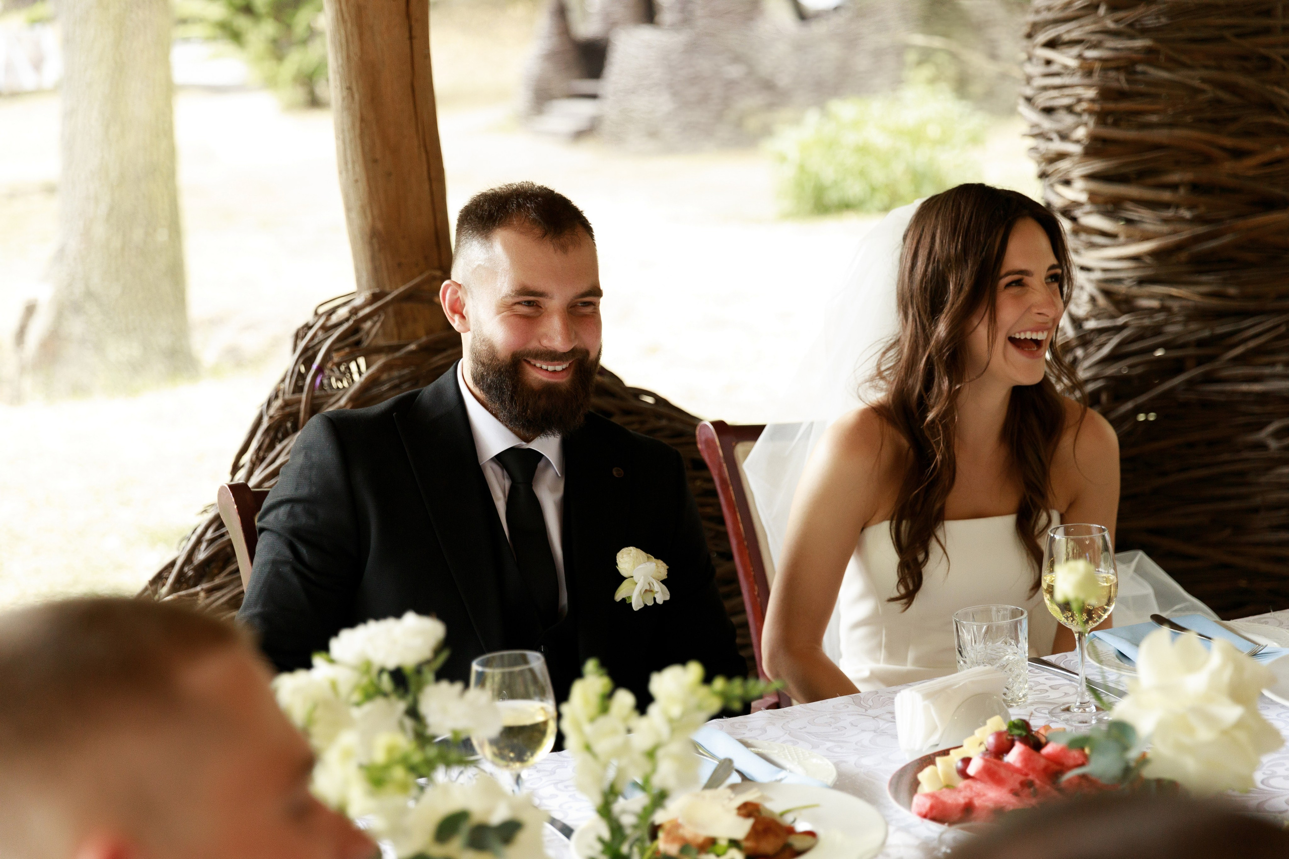 Катерина & Роман. Весільний та сімейний фотограф у Харкові Ткаченко Світлана