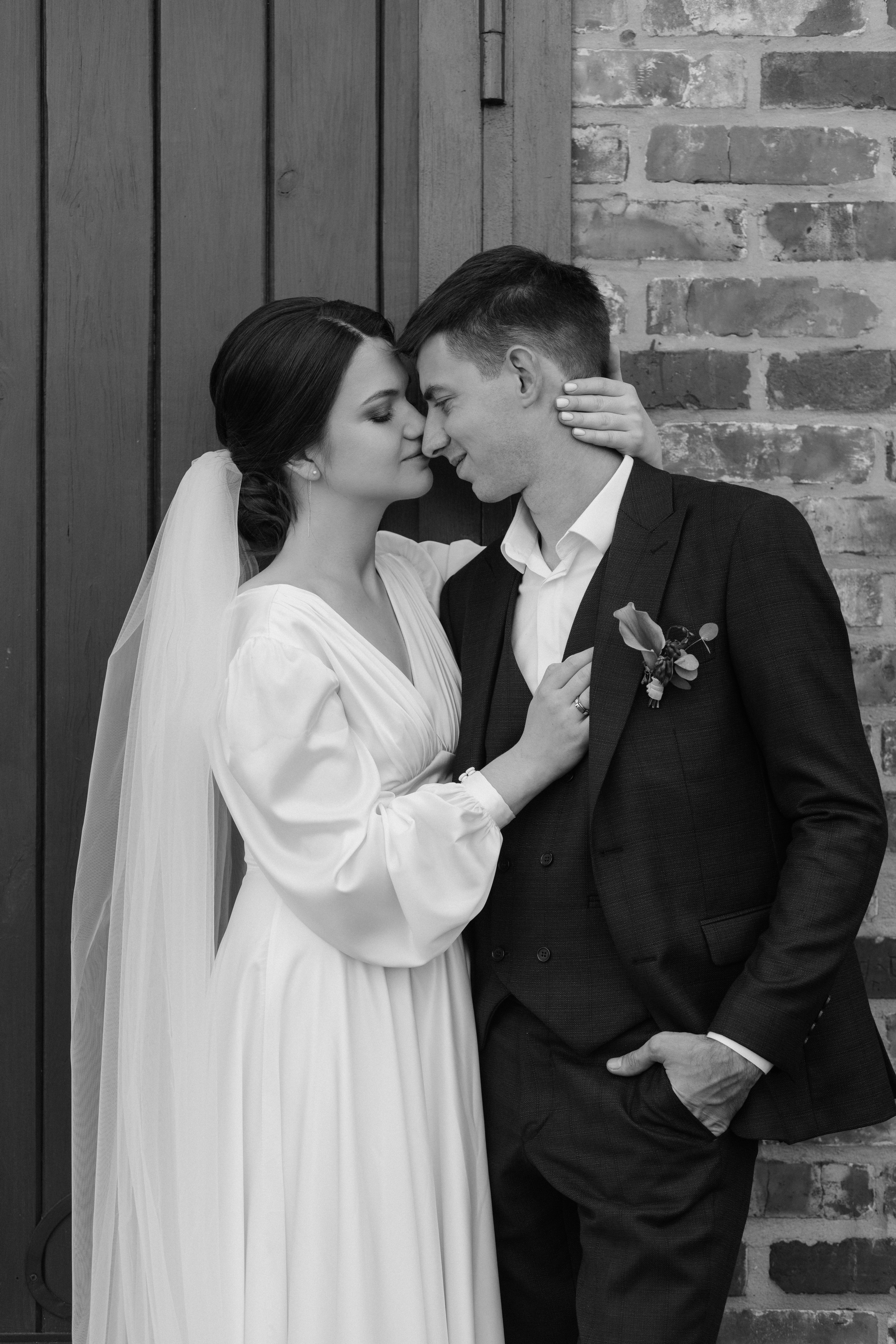 Анастасія & Дмитро. Весільний та сімейний фотограф у Харкові Ткаченко Світлана