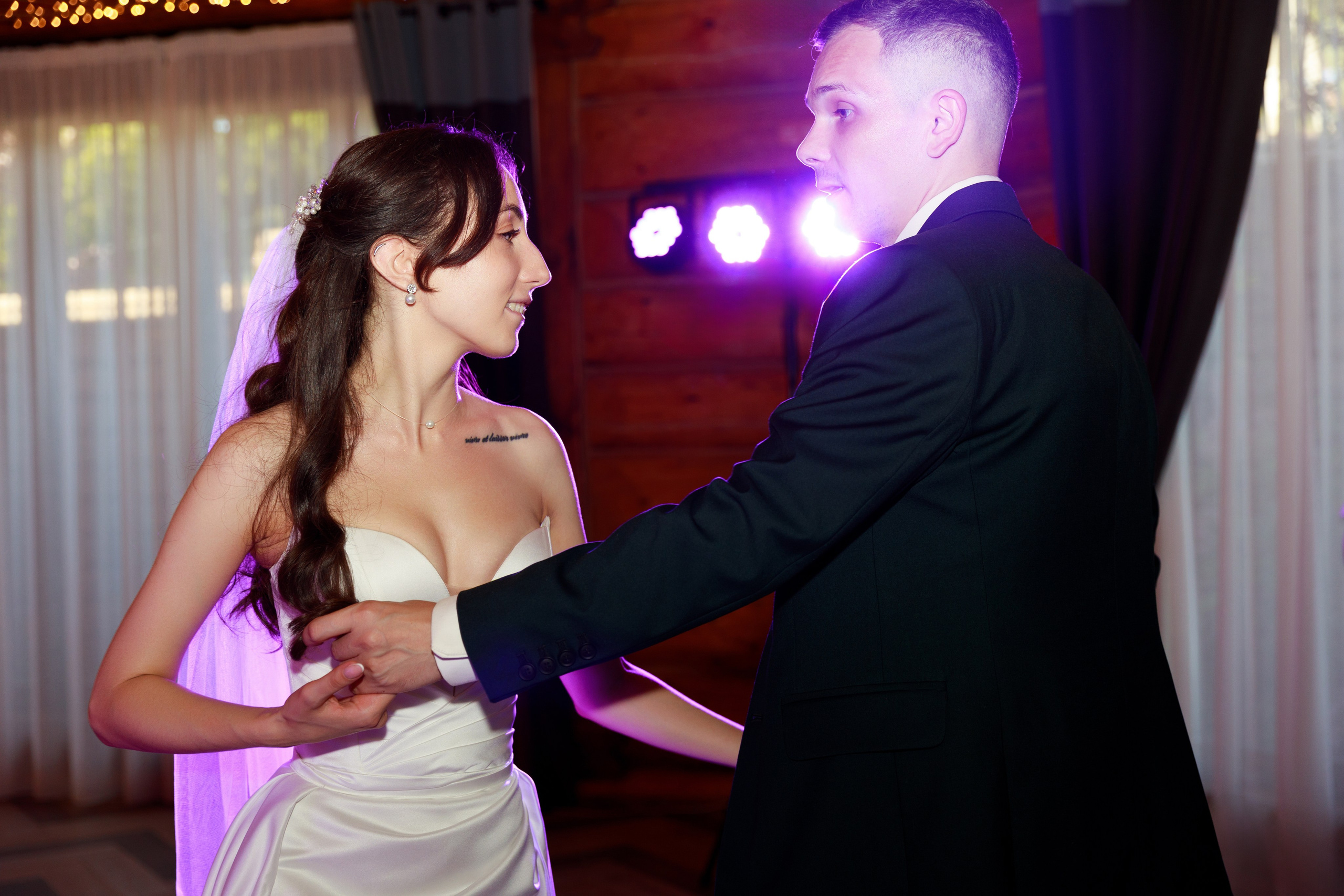 Дарʼя & Кирило. Весільний та сімейний фотограф у Харкові Ткаченко Світлана