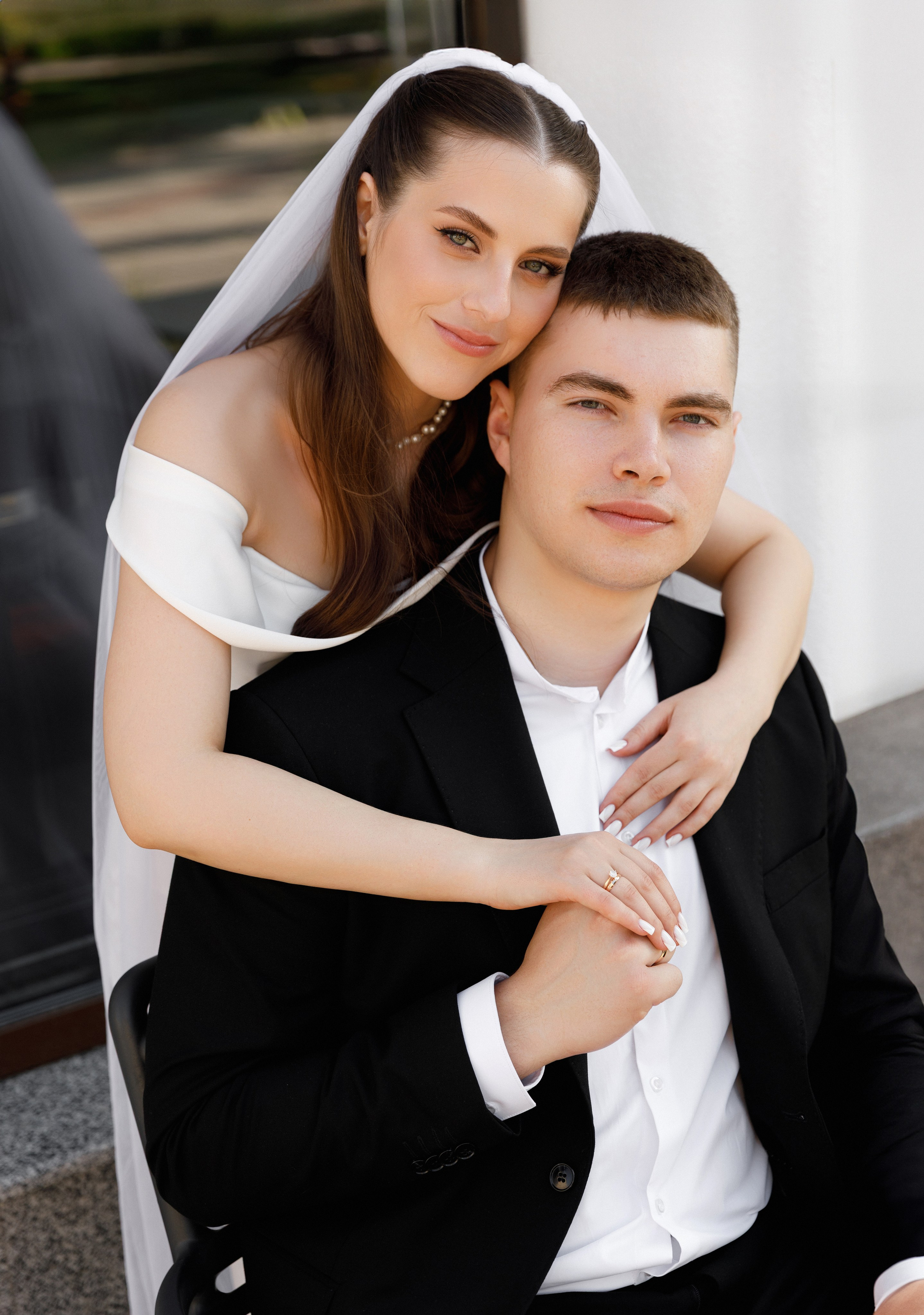 Діана & Михайло. Весільний та сімейний фотограф у Харкові Ткаченко Світлана