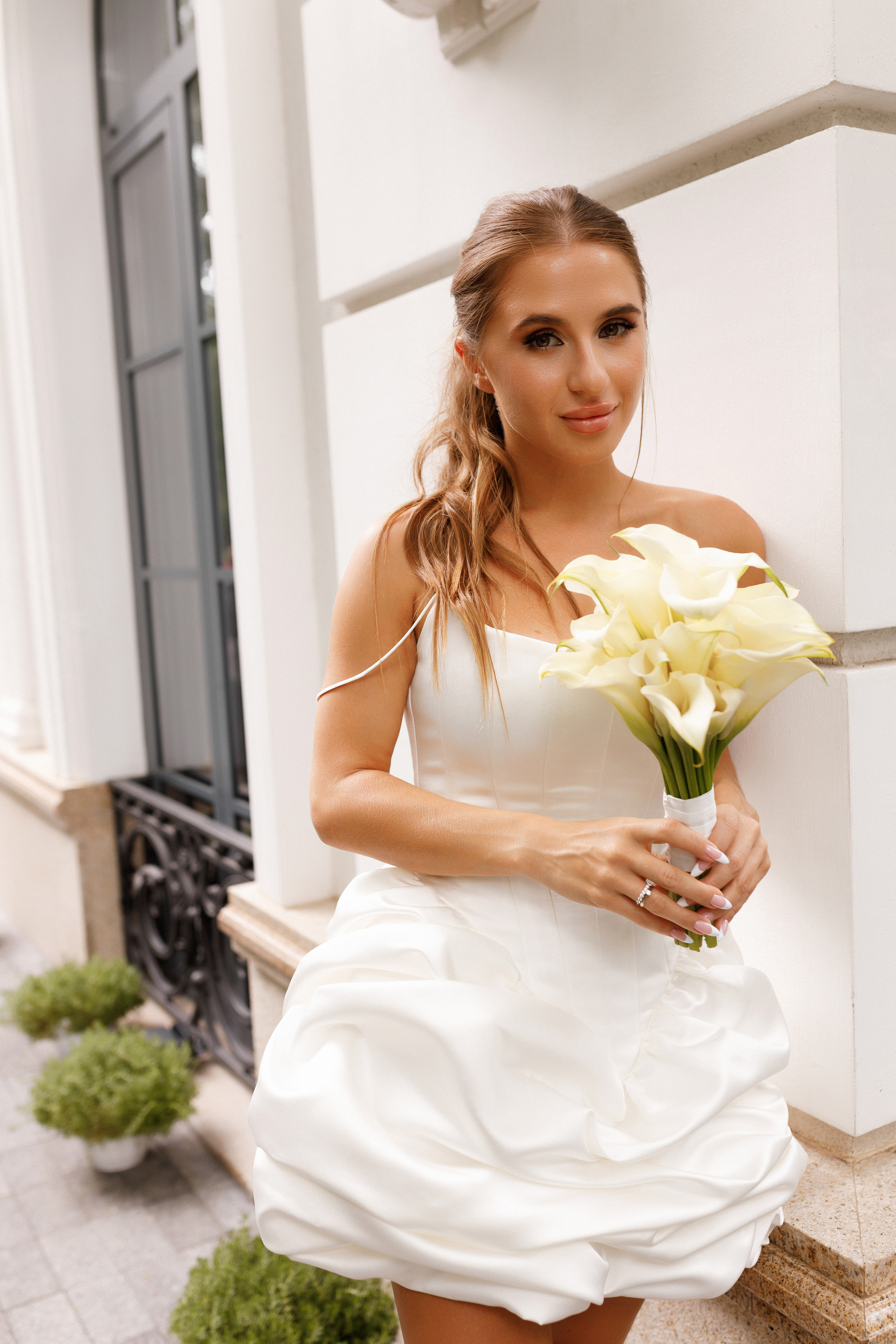 Альбіна & Михайло. Весільний та сімейний фотограф у Харкові Ткаченко Світлана