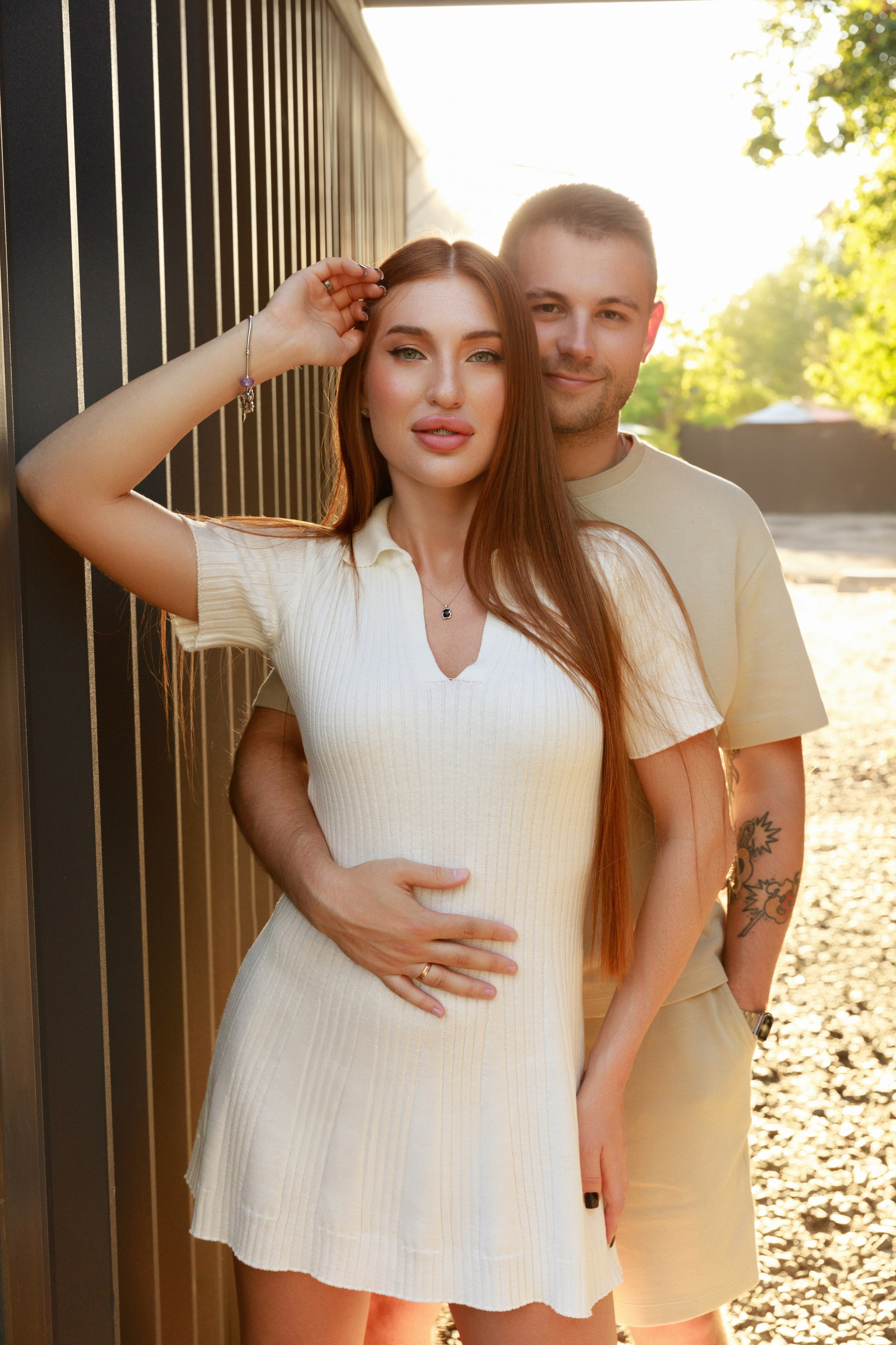 Аліна & Ярослав. Весільний та сімейний фотограф у Харкові Ткаченко Світлана