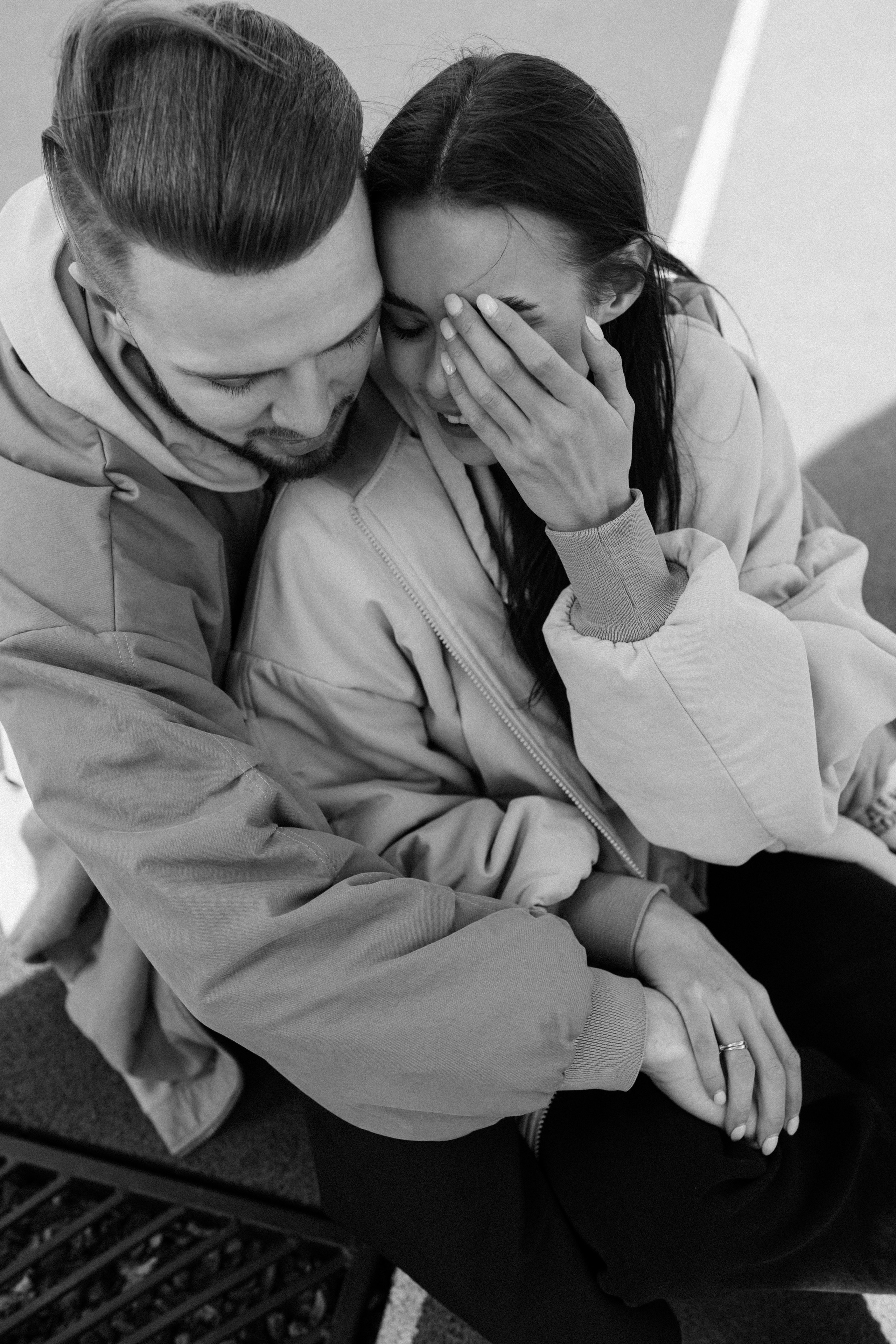 Анна & Артем. Весільний та сімейний фотограф у Харкові Ткаченко Світлана