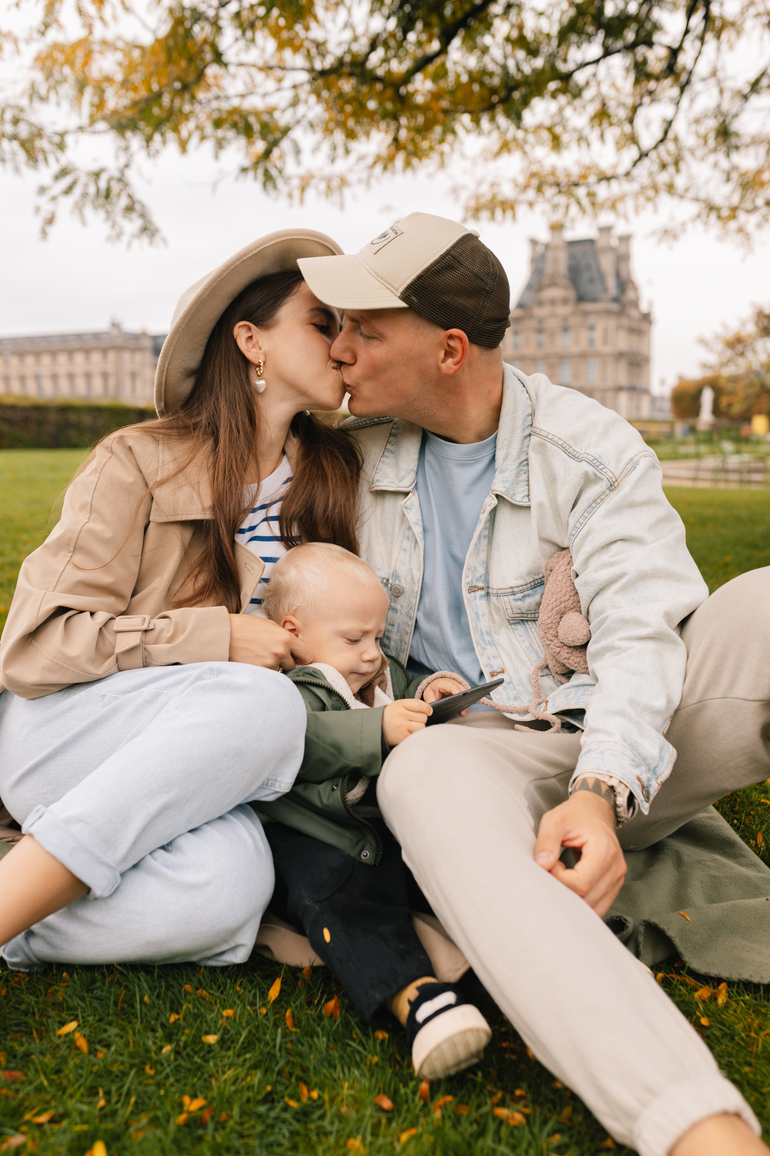 Саша & Матвій & Саша. Весільний та сімейний фотограф у Харкові Ткаченко Світлана