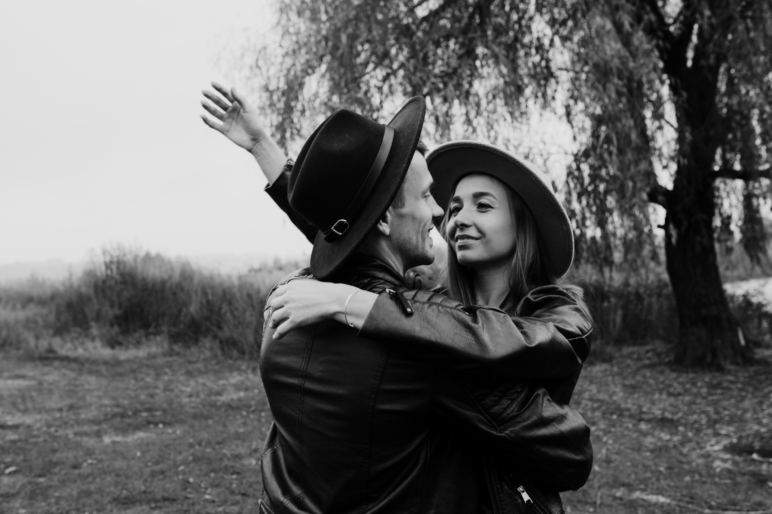 Катя & Алексій. Весільний та сімейний фотограф у Харкові Ткаченко Світлана