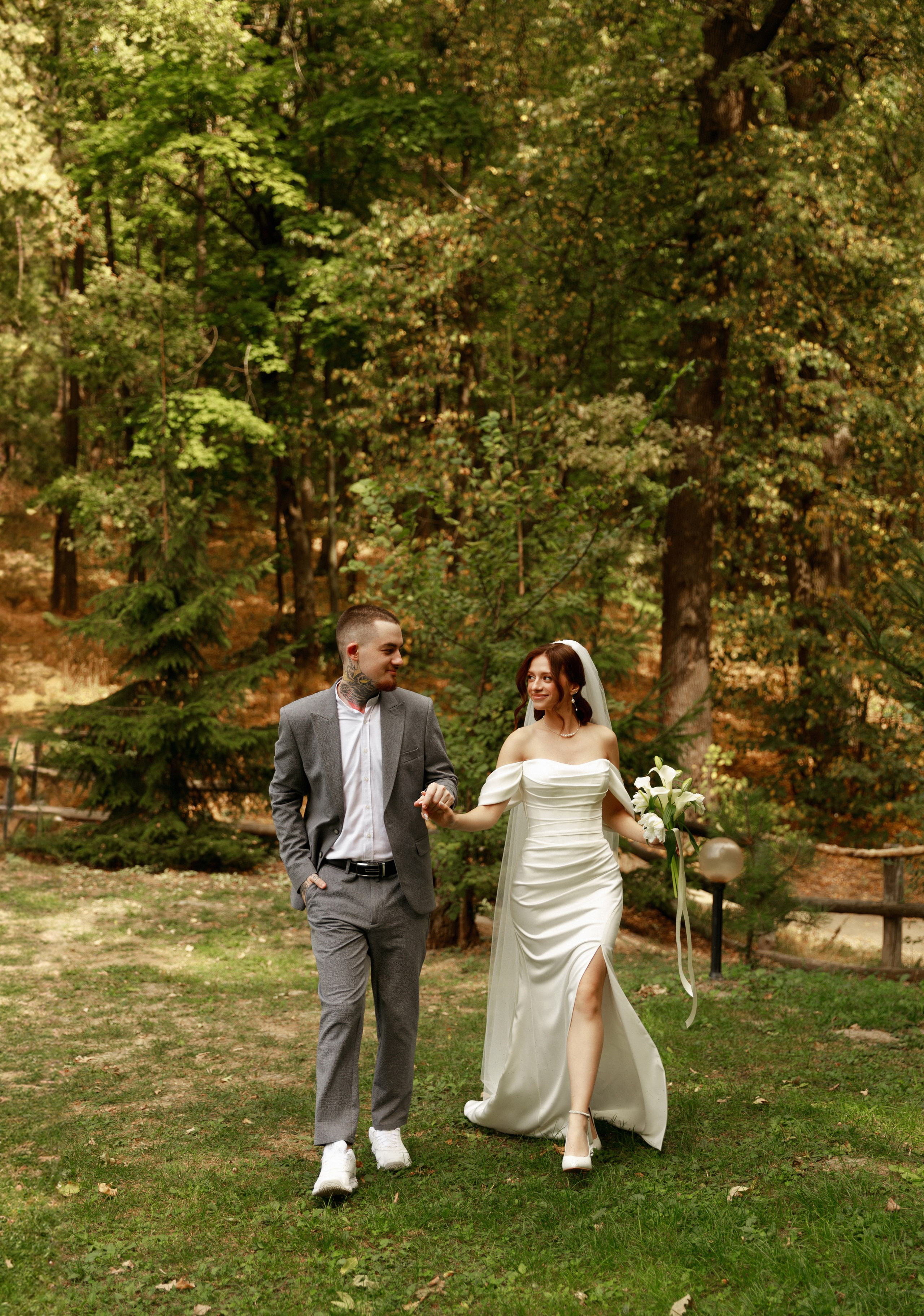 Анастасія & Артем. Весільний та сімейний фотограф у Харкові Ткаченко Світлана