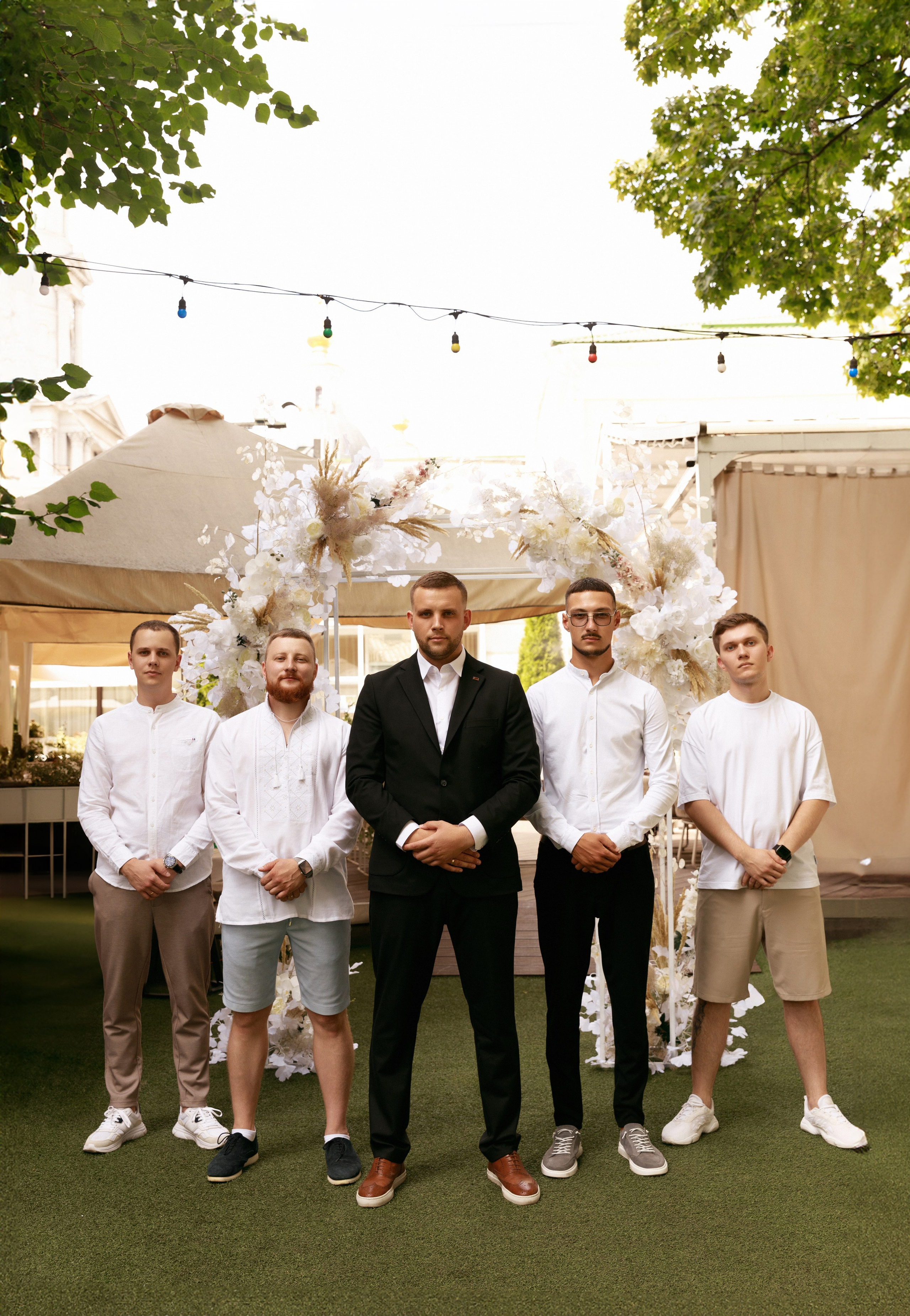 Катерина & Дмитро. Весільний та сімейний фотограф у Харкові Ткаченко Світлана