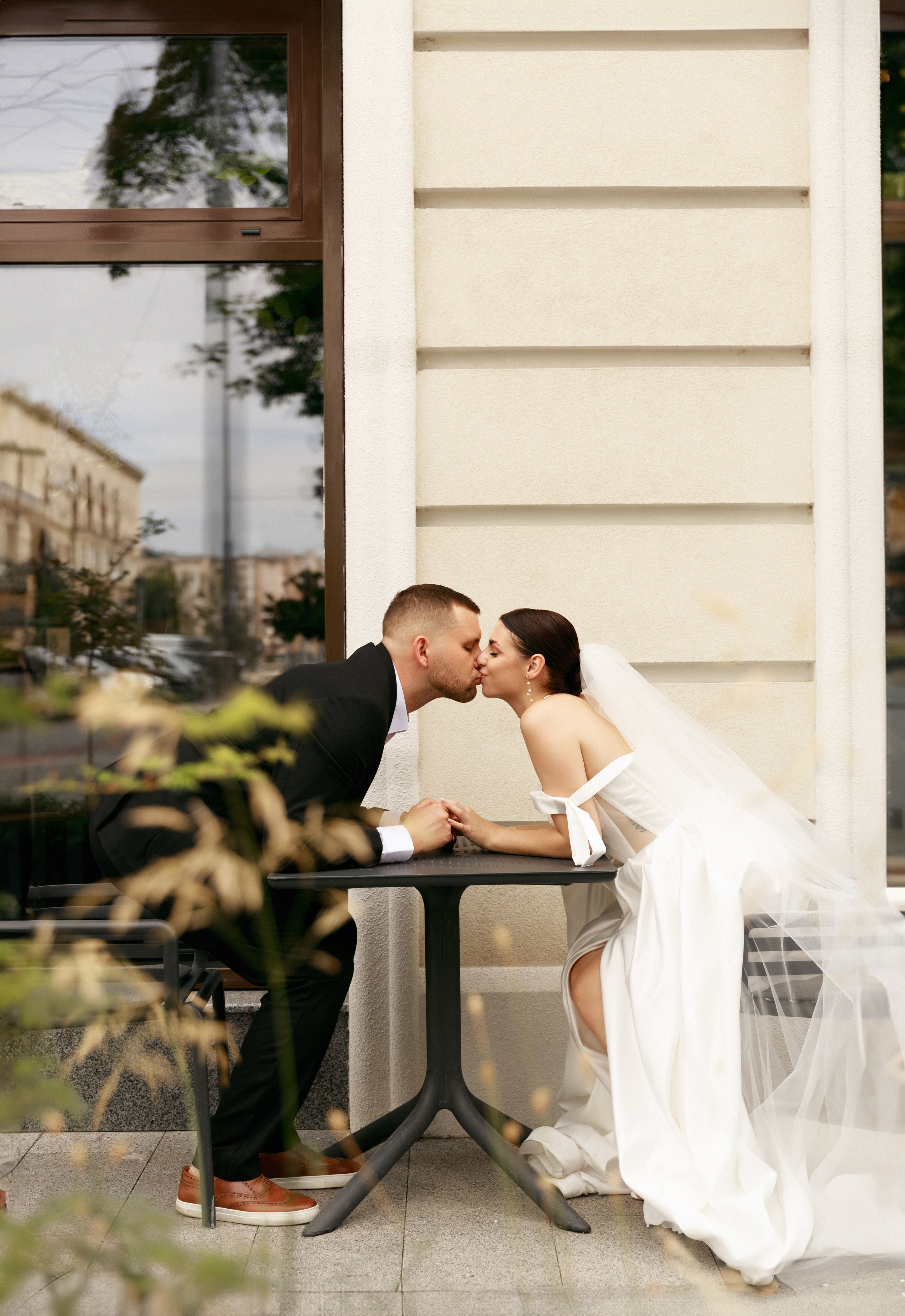 Катерина & Дмитро. Весільний та сімейний фотограф у Харкові Ткаченко Світлана