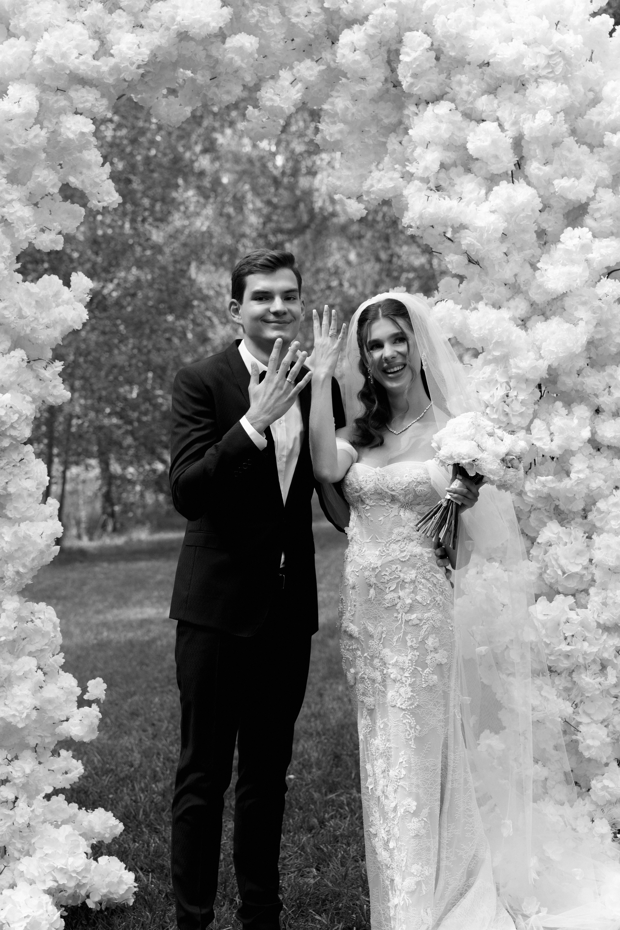 Анна & Денис. Весільний та сімейний фотограф у Харкові Ткаченко Світлана