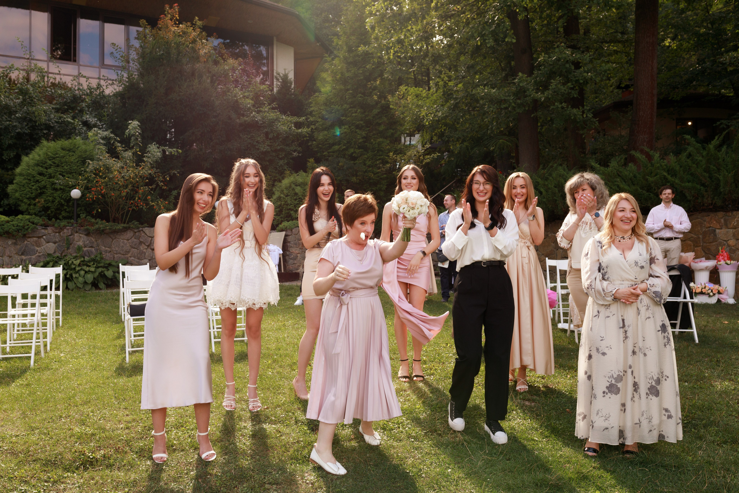 Аліна & Ярослав. Весільний та сімейний фотограф у Харкові Ткаченко Світлана