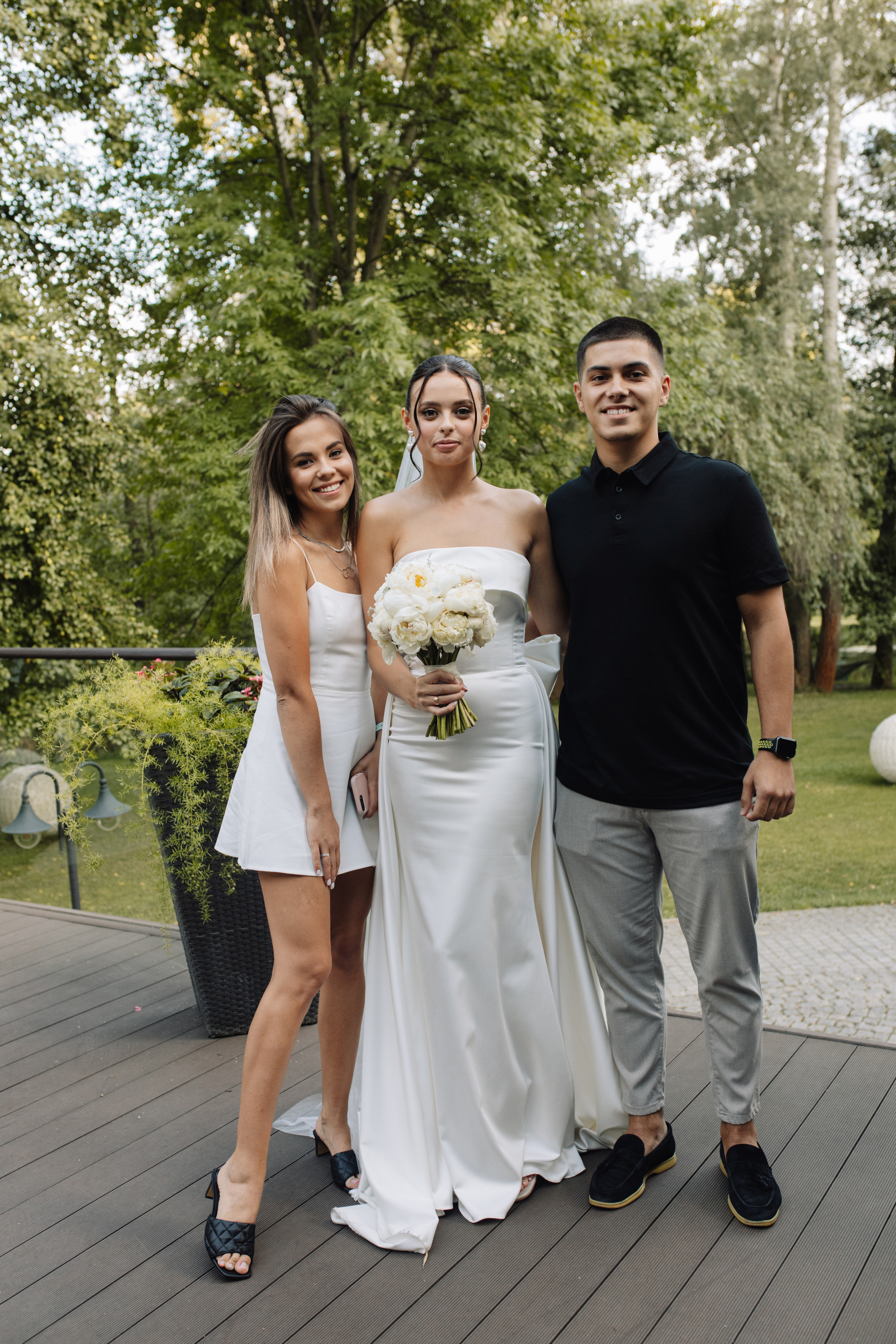 Анна & Артем. Весільний та сімейний фотограф у Харкові Ткаченко Світлана