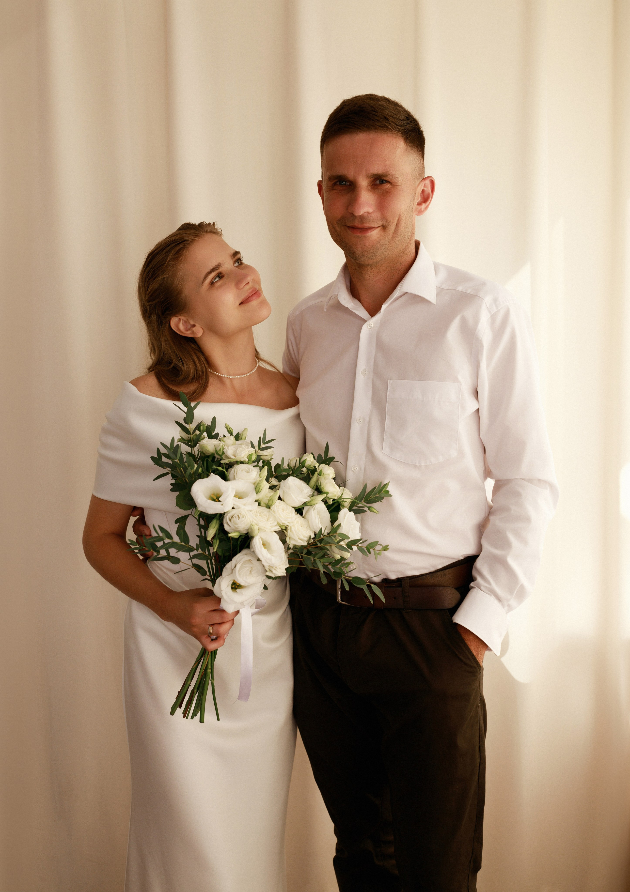 Поліна & Карен. Весільний та сімейний фотограф у Харкові Ткаченко Світлана