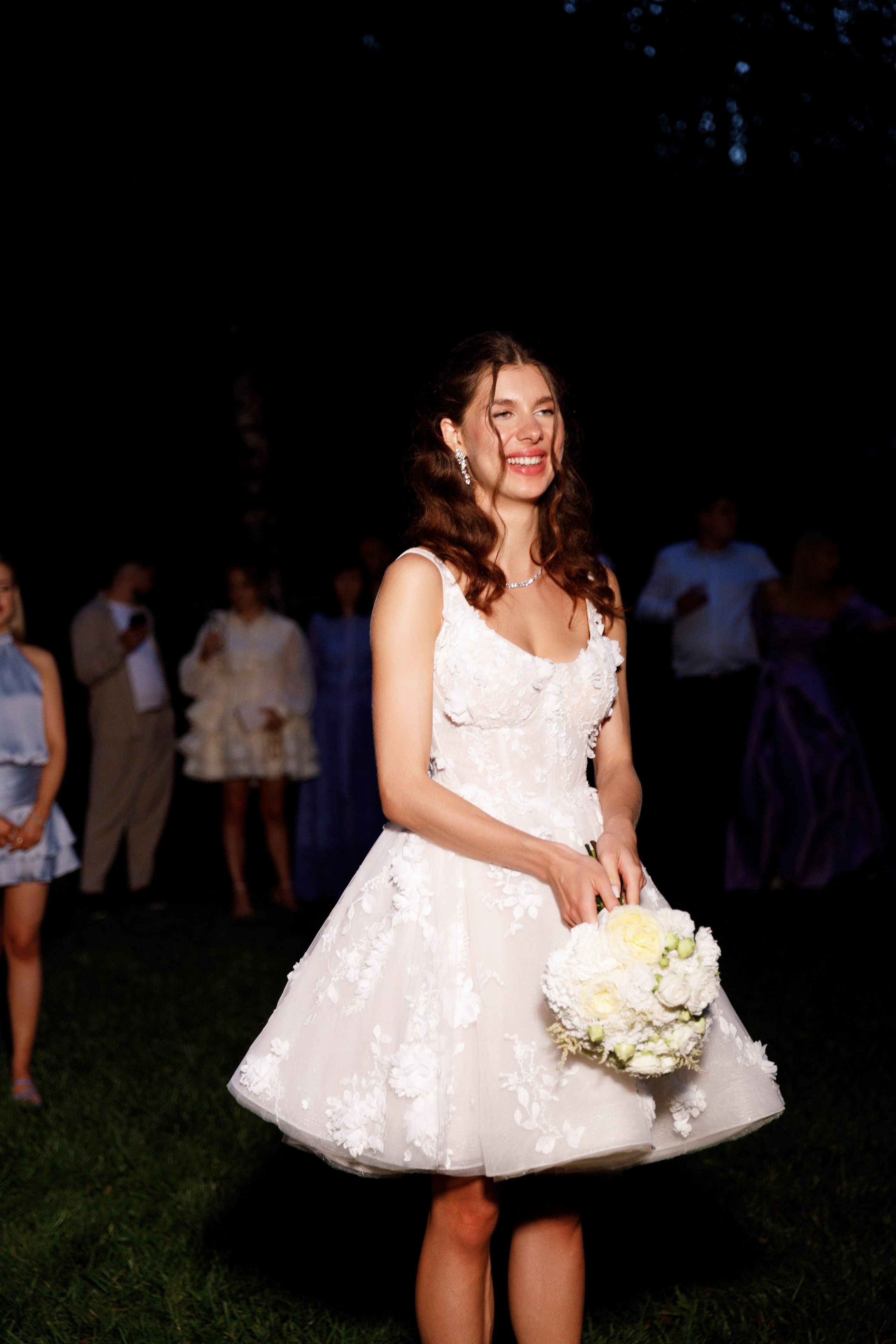 Анна & Денис. Весільний та сімейний фотограф у Харкові Ткаченко Світлана