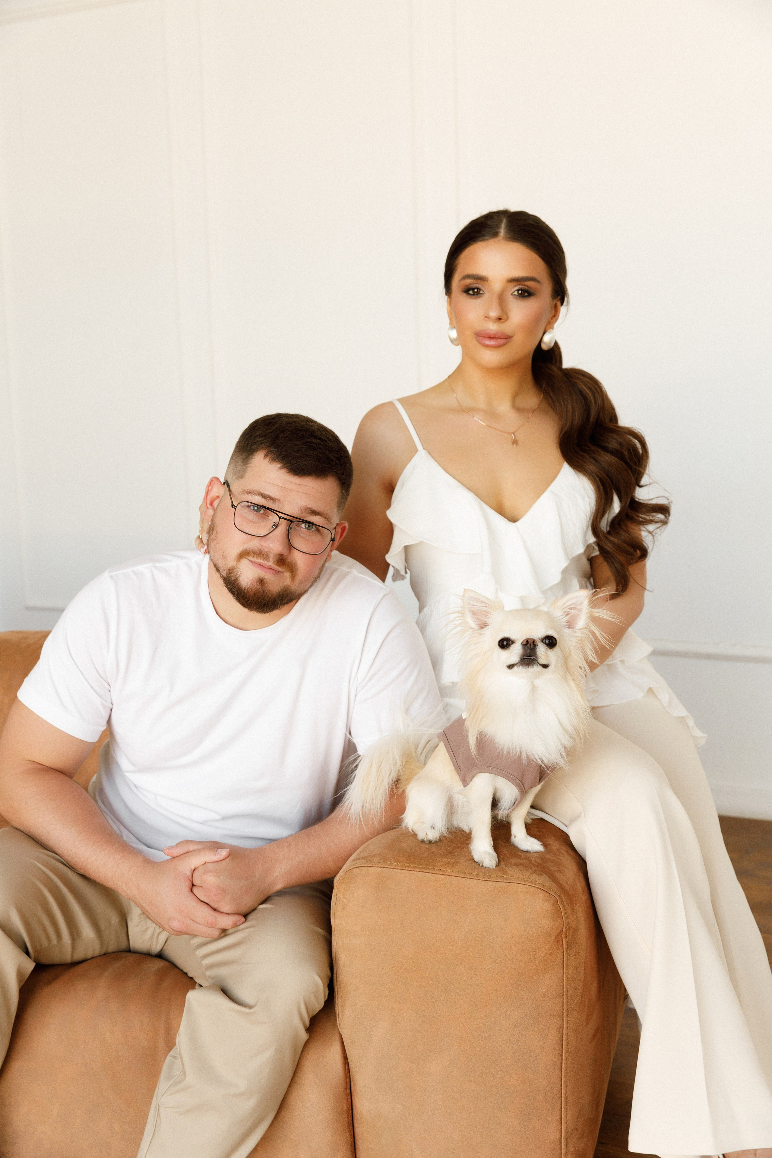 Ольга & Іван. Весільний та сімейний фотограф у Харкові Ткаченко Світлана