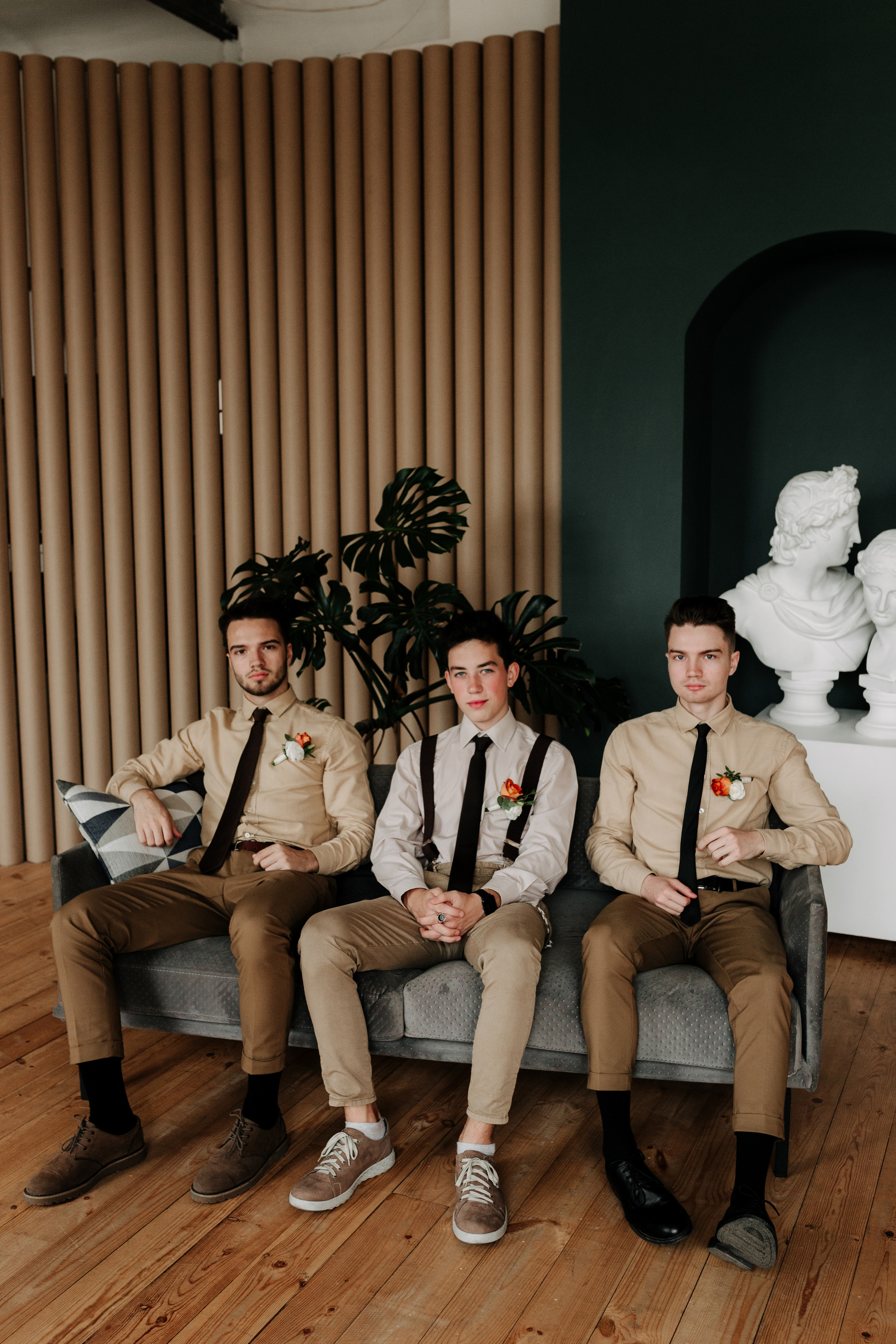 Анна & Марк. Весільний та сімейний фотограф у Харкові Ткаченко Світлана