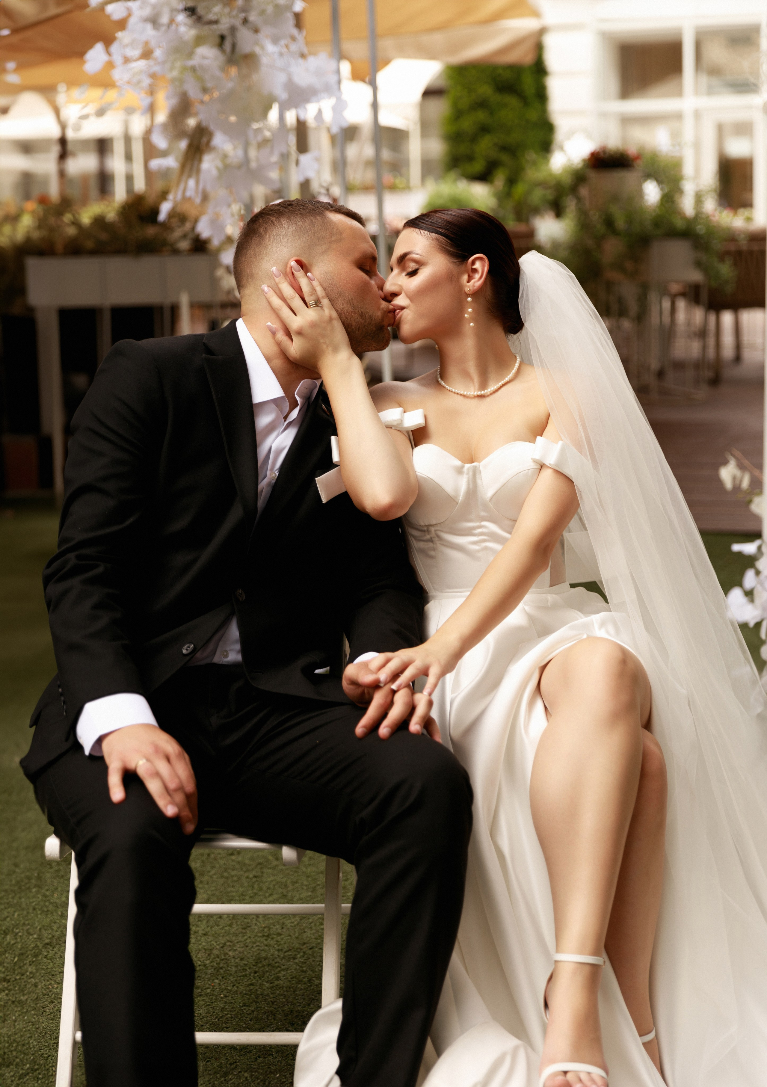 Катерина & Дмитро. Весільний та сімейний фотограф у Харкові Ткаченко Світлана