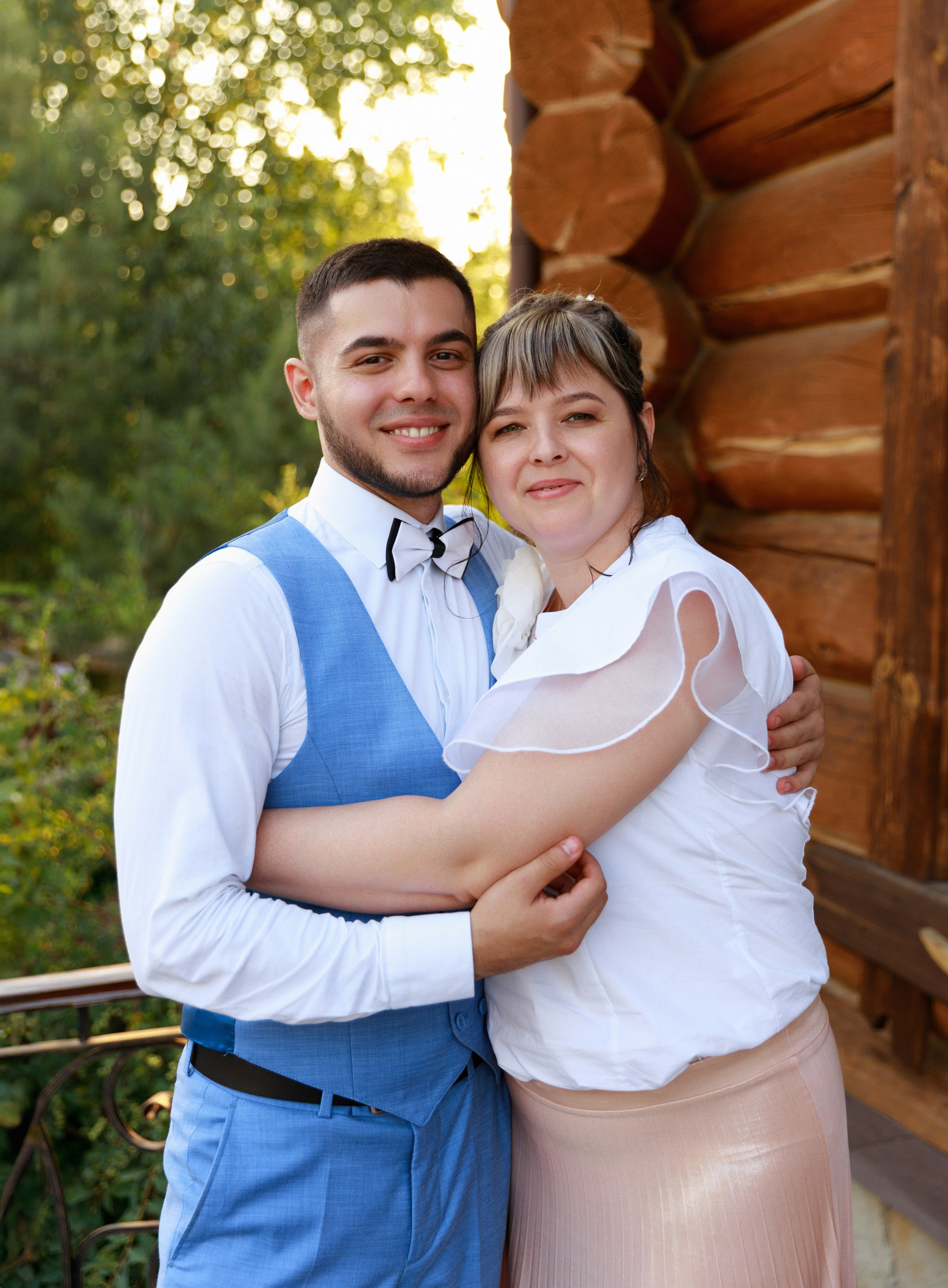 Дарина & Тимур. Весільний та сімейний фотограф у Харкові Ткаченко Світлана