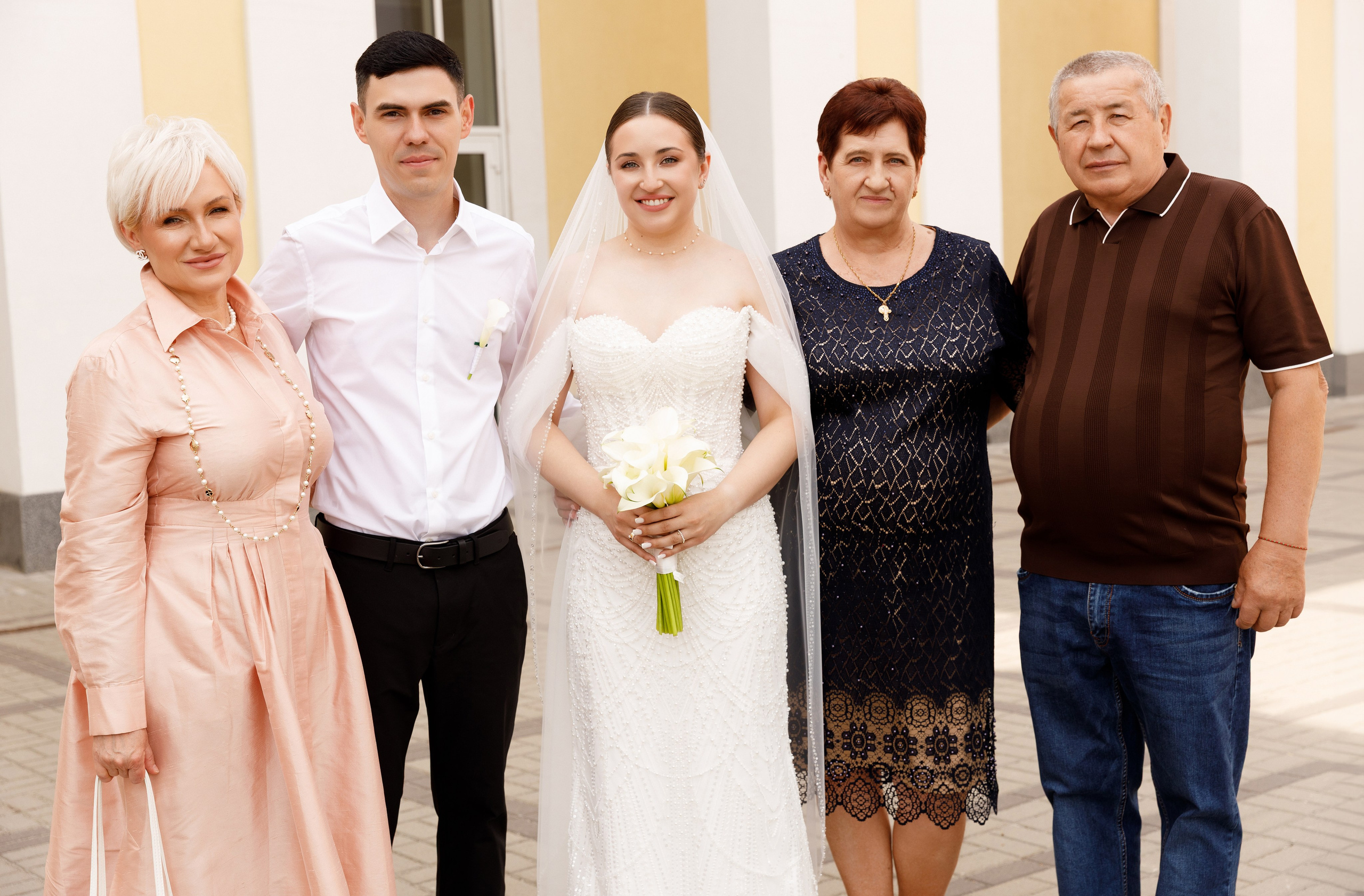 Катерина & Олександр. Весільний та сімейний фотограф у Харкові Ткаченко Світлана