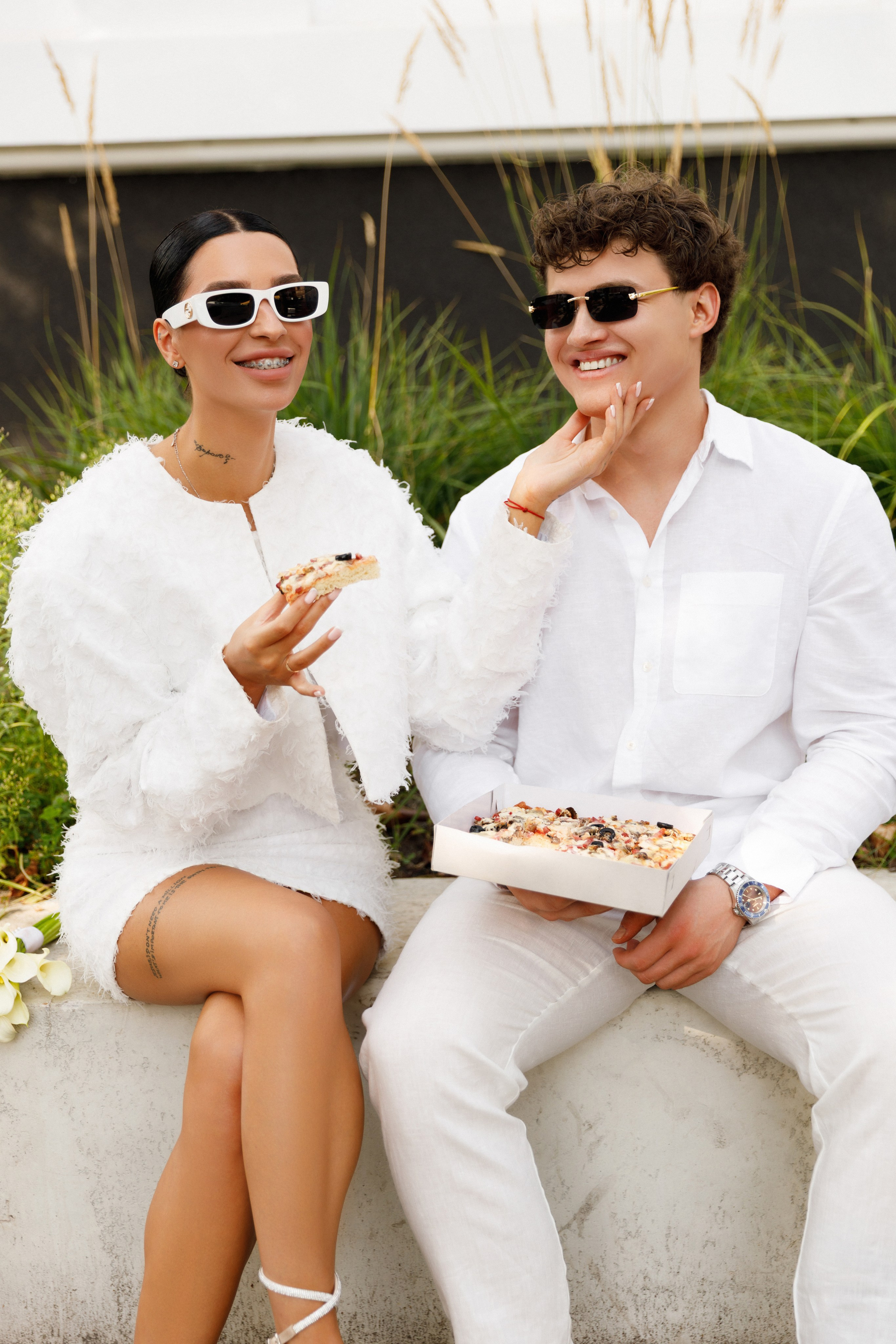 Анастасія & Марк. Весільний та сімейний фотограф у Харкові Ткаченко Світлана