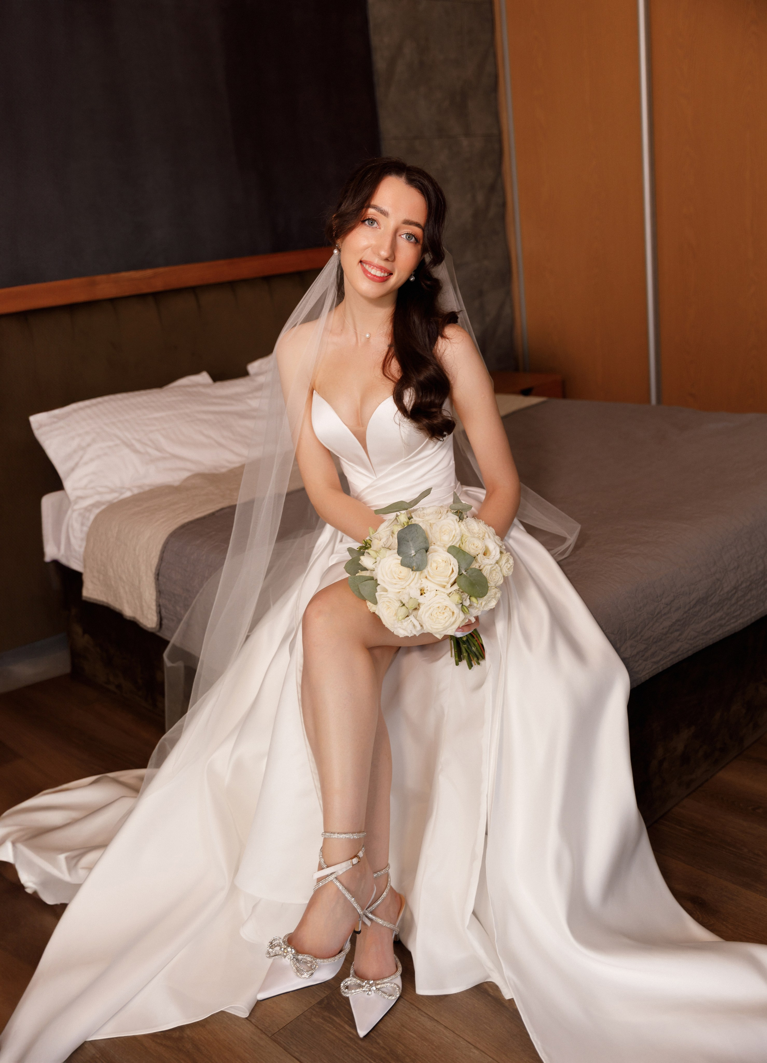 Дарʼя & Кирило. Весільний та сімейний фотограф у Харкові Ткаченко Світлана