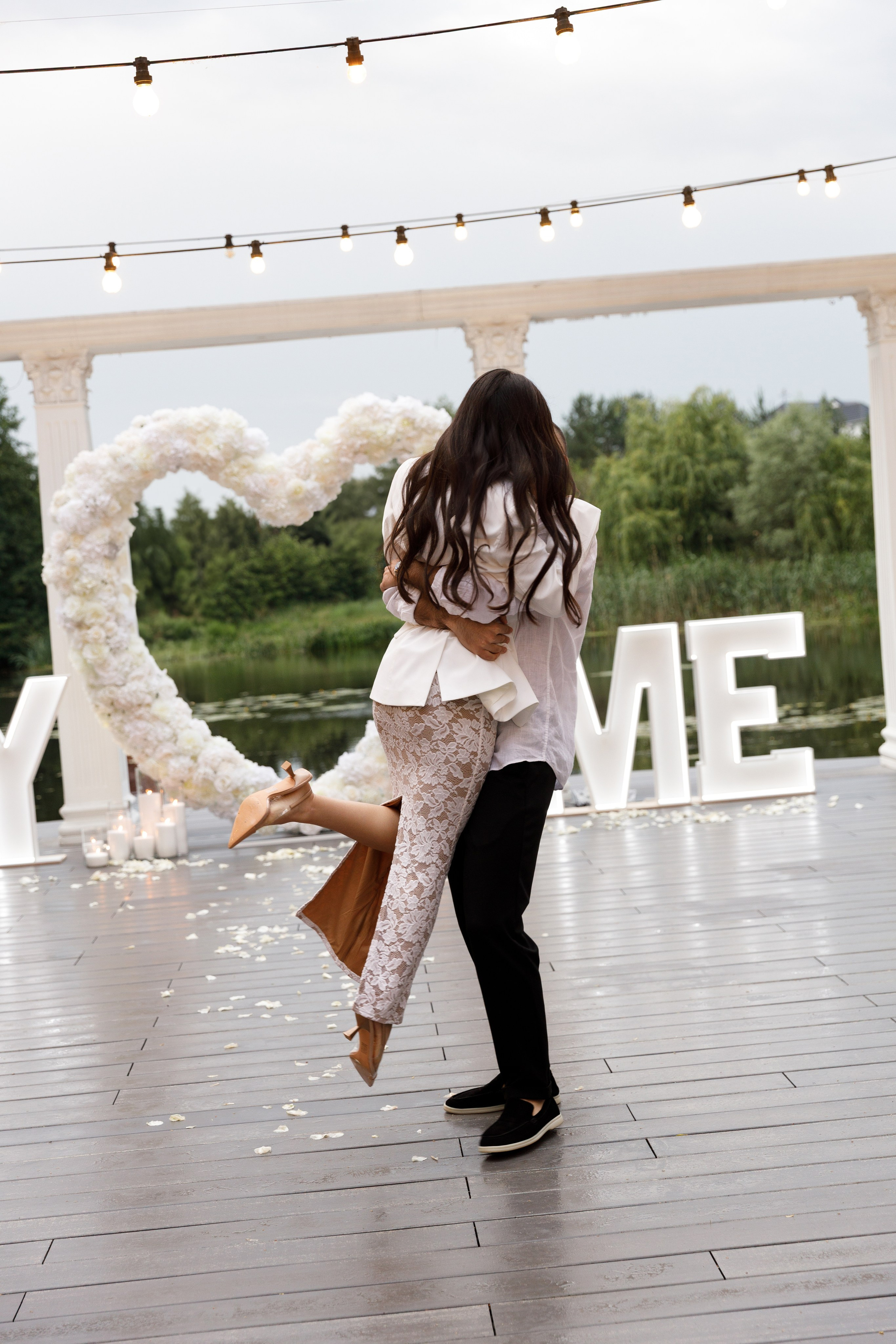 Аяз & Джахан. Весільний та сімейний фотограф у Харкові Ткаченко Світлана